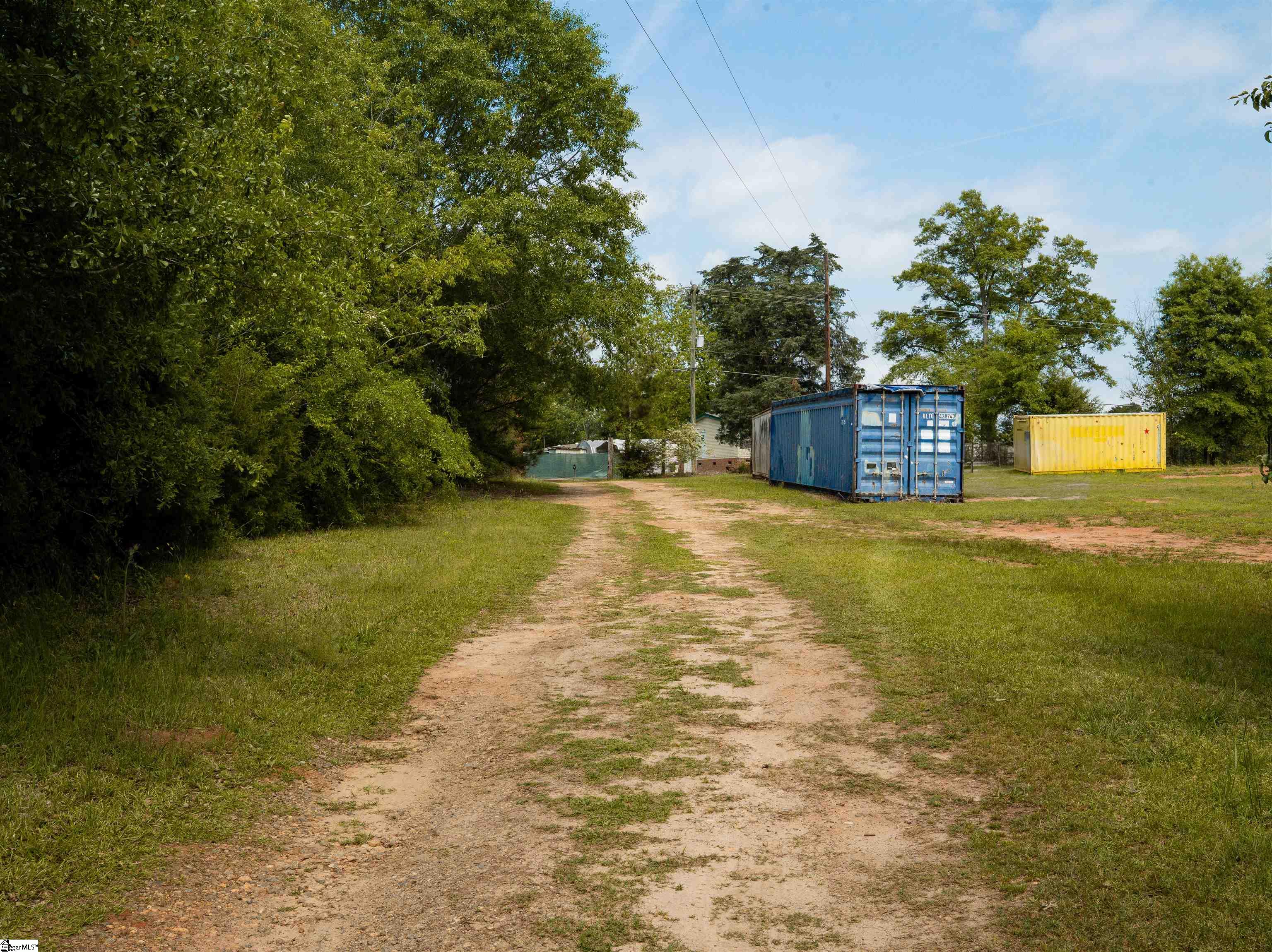 651, 655 Cherokee Road Pelzer, SC 29669
