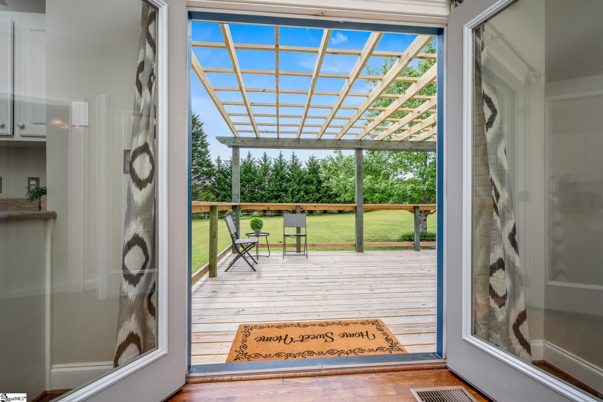 111 Stablechase Drive Greenville, SC 29617