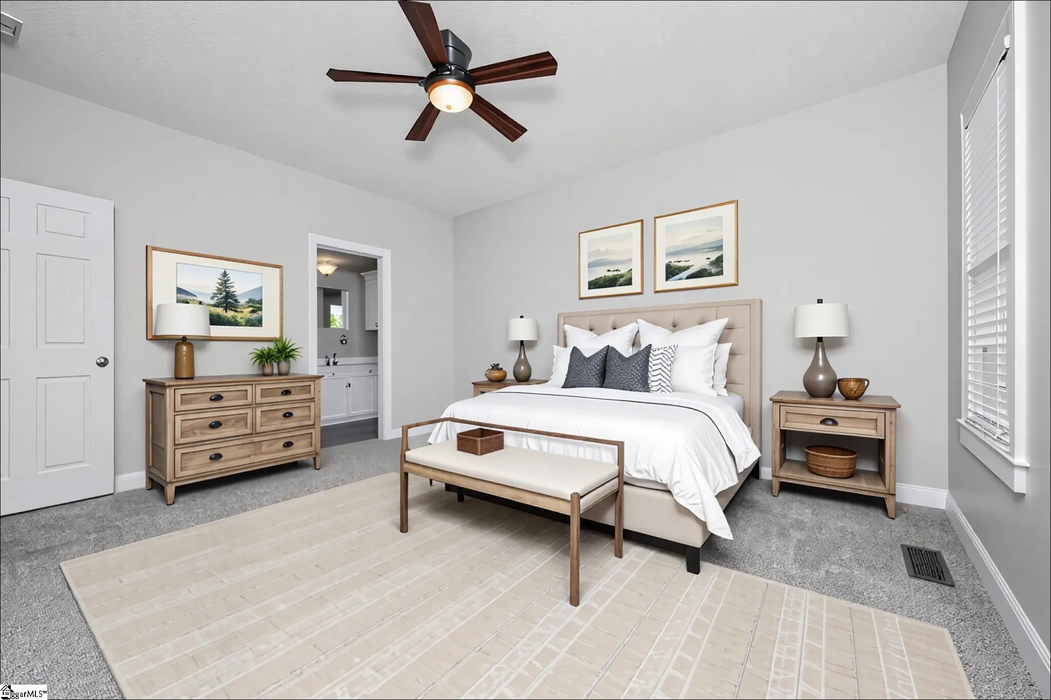111 Stablechase Drive Greenville, SC 29617