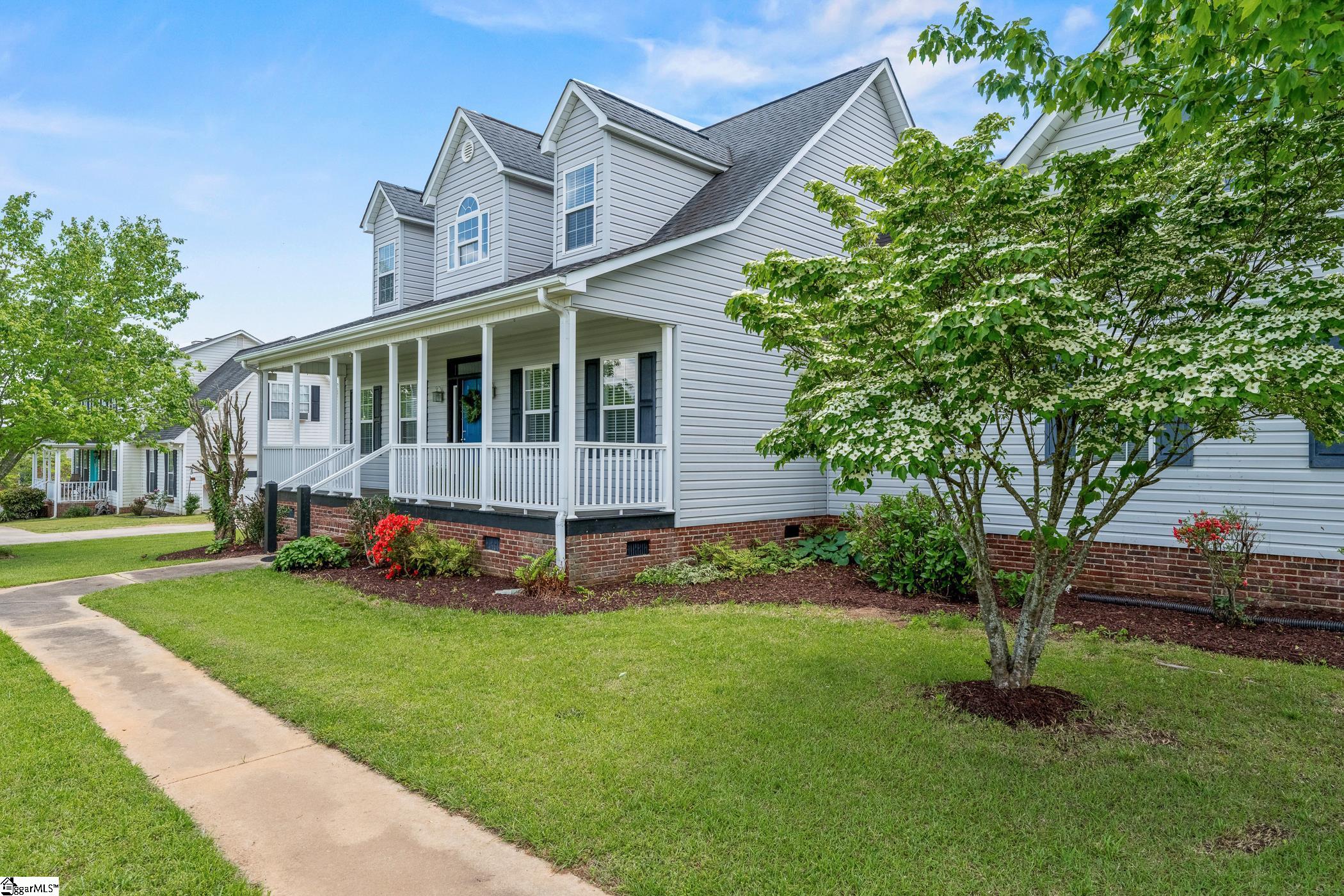 111 Stablechase Drive Greenville, SC 29617