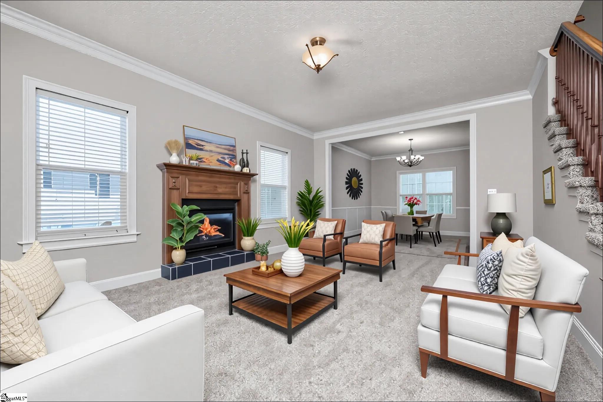 111 Stablechase Drive Greenville, SC 29617