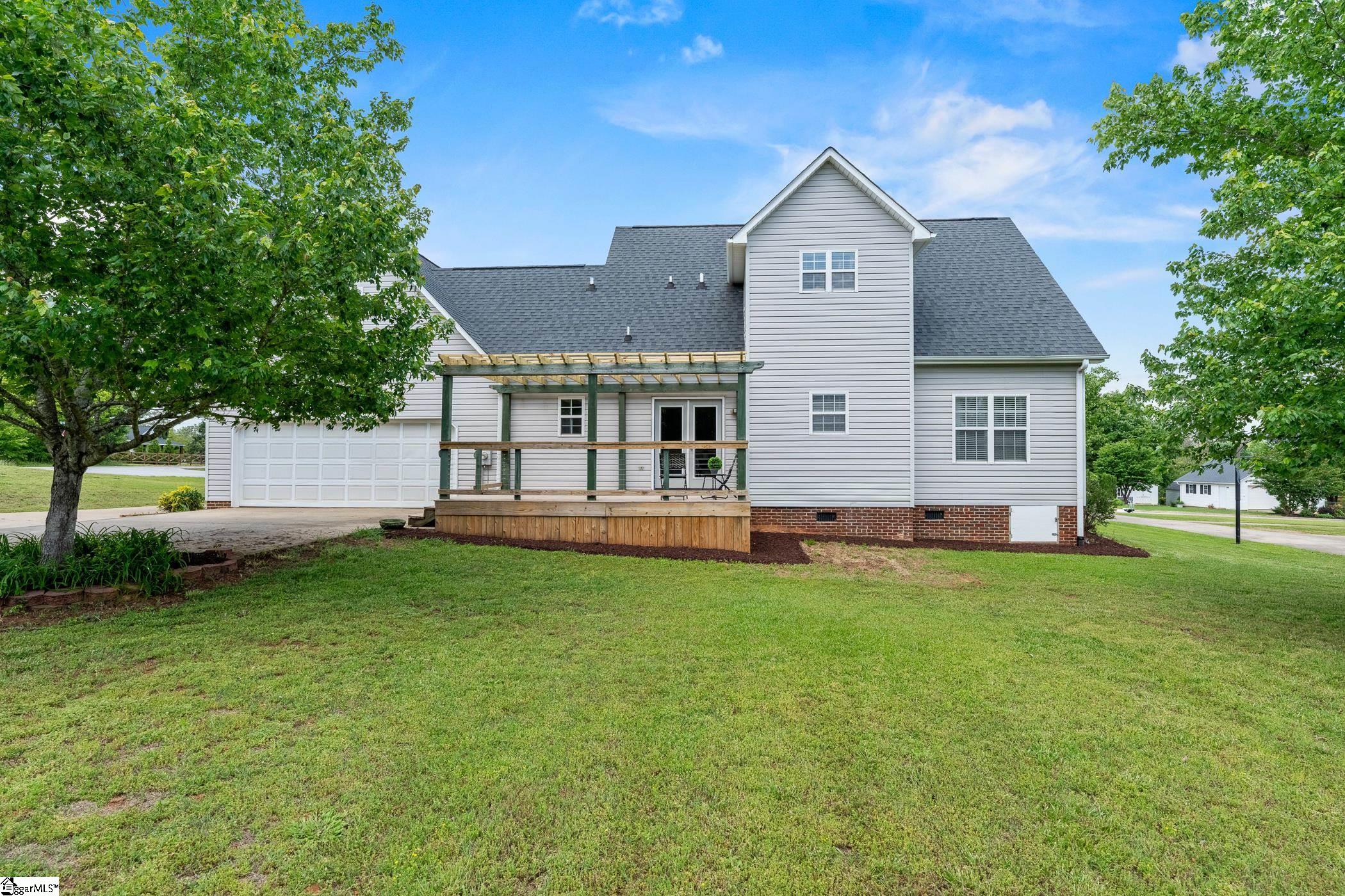 111 Stablechase Drive Greenville, SC 29617