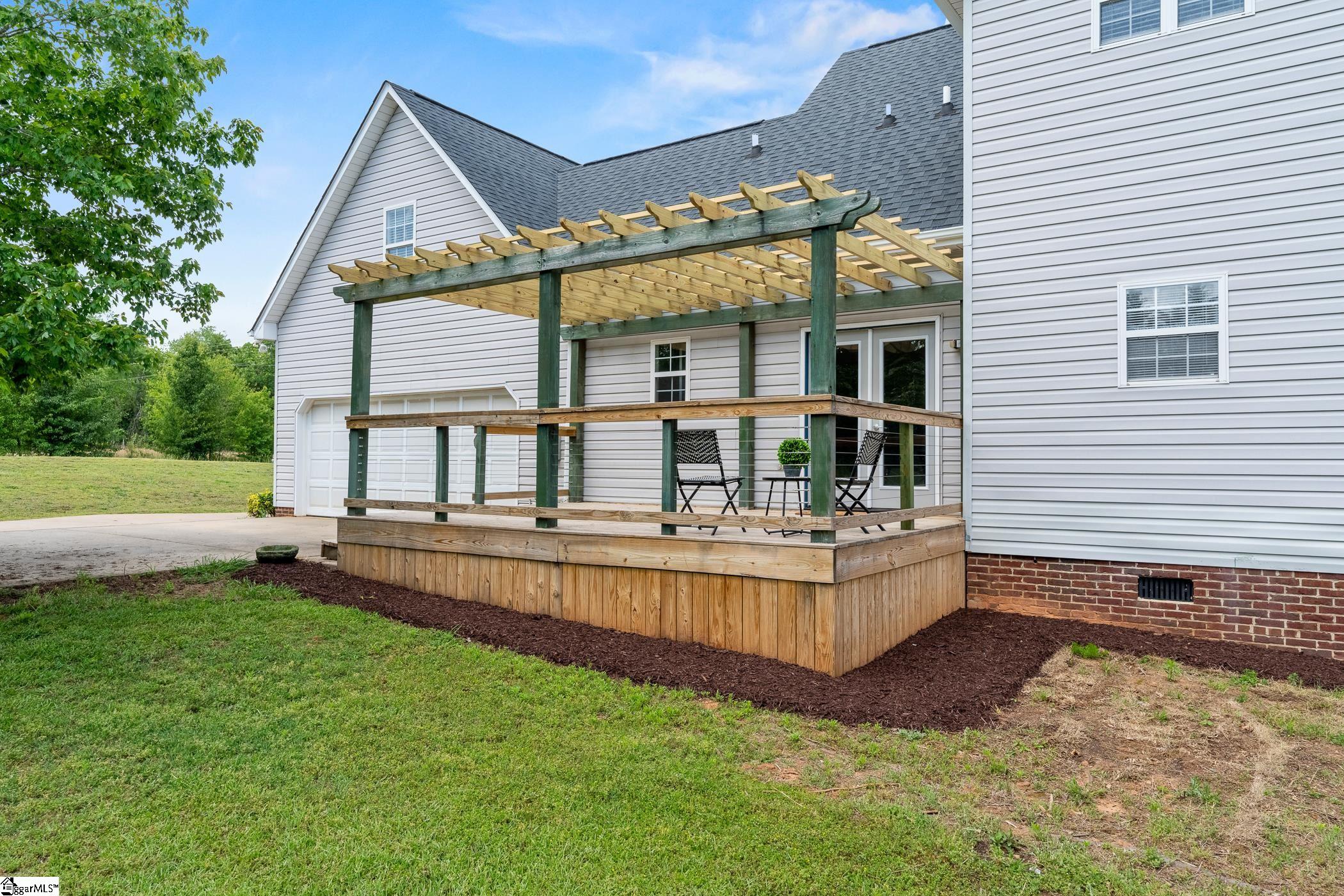 111 Stablechase Drive Greenville, SC 29617