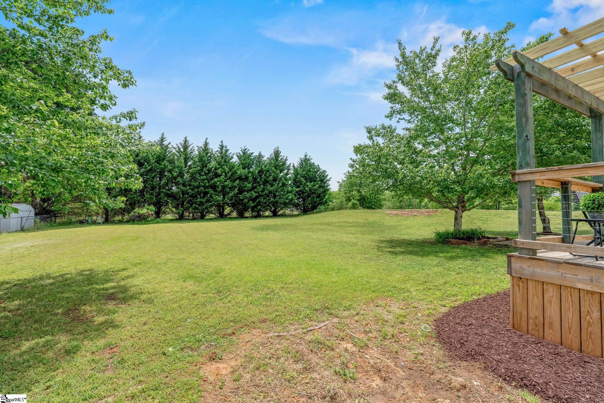 111 Stablechase Drive Greenville, SC 29617