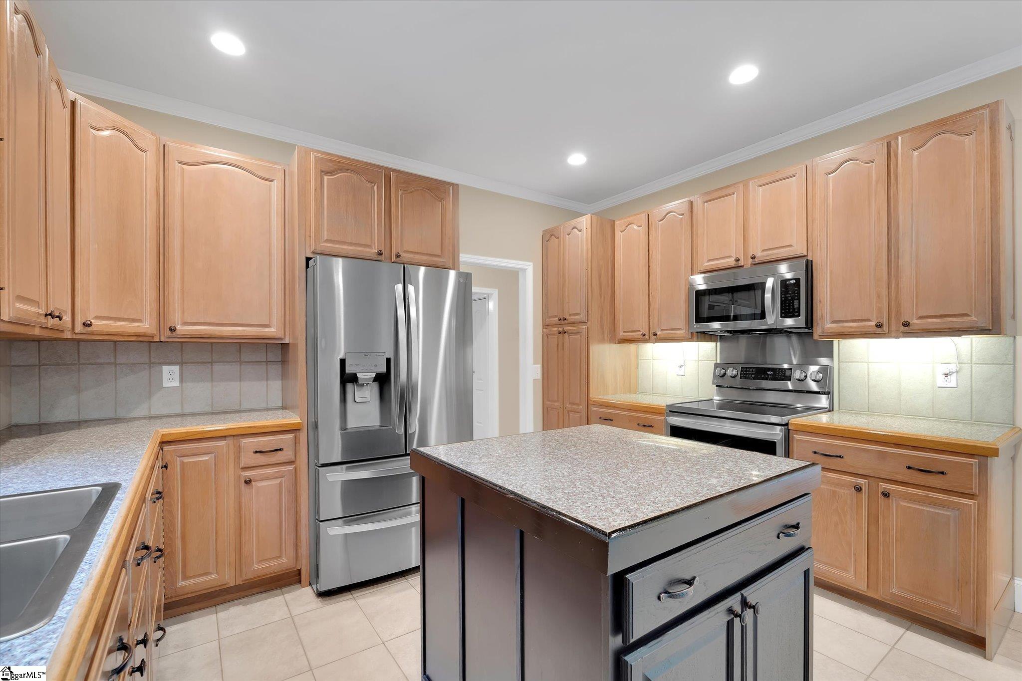 49 Pleasant Valley Trail Travelers Rest, SC 29690