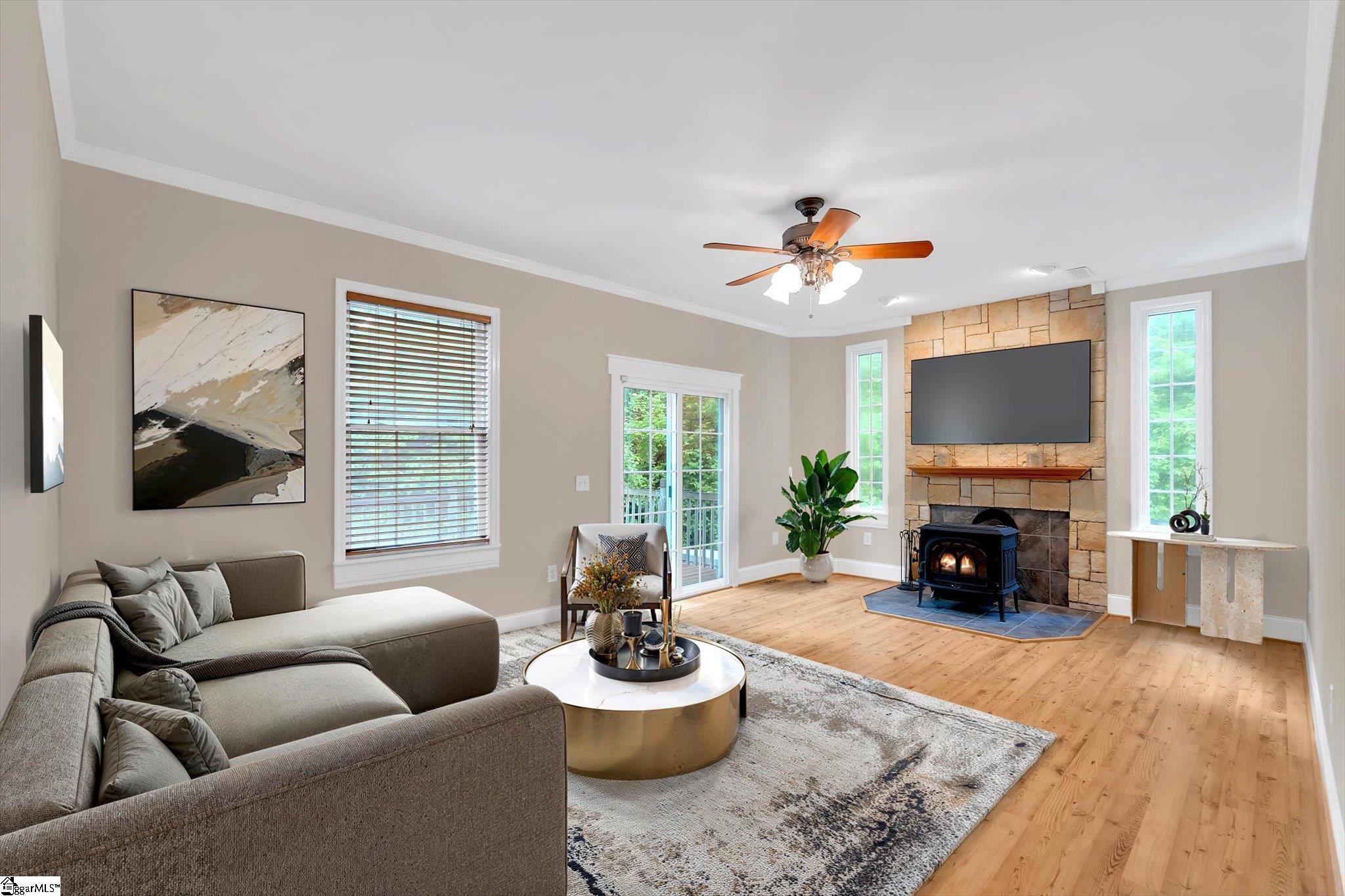49 Pleasant Valley Trail Travelers Rest, SC 29690