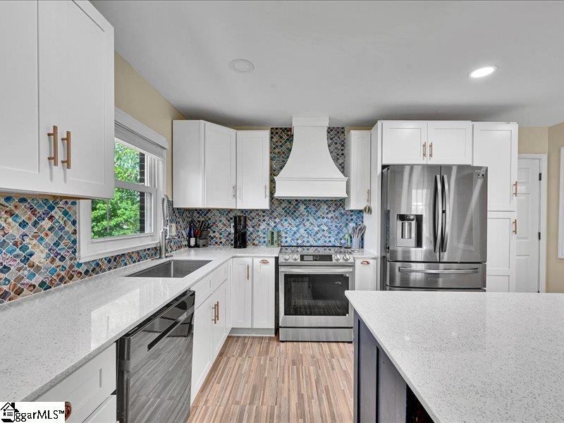 415 Van Martin Road Anderson, SC 29621