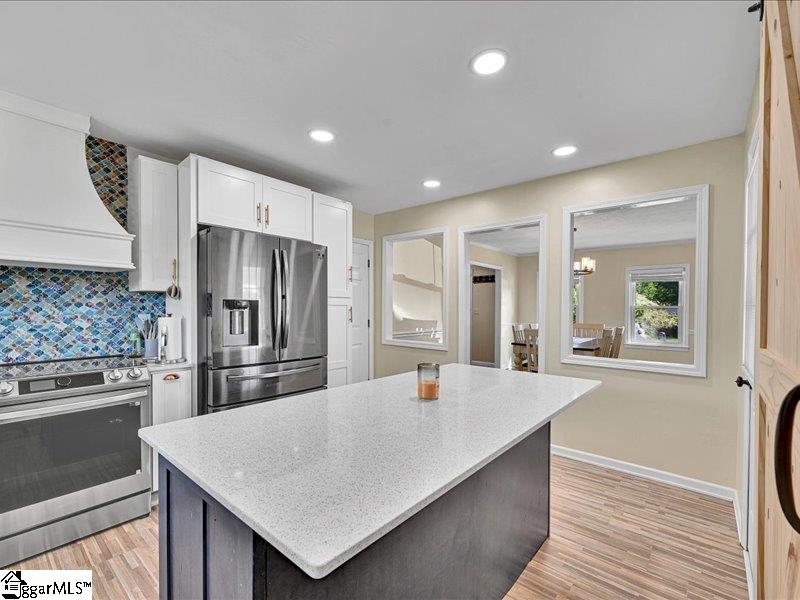 415 Van Martin Road Anderson, SC 29621