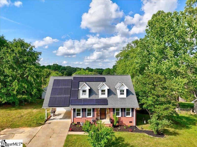 415 Van Martin Road Anderson, SC 29621