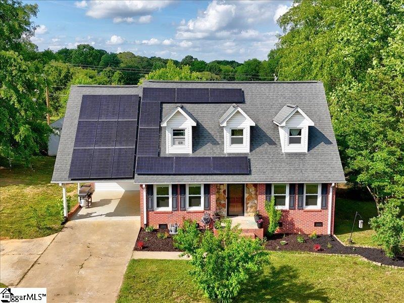 415 Van Martin Road Anderson, SC 29621