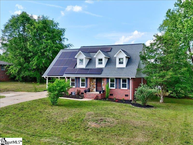 415 Van Martin Road Anderson, SC 29621