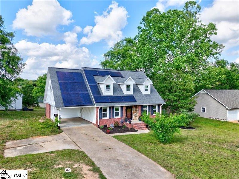 415 Van Martin Road Anderson, SC 29621