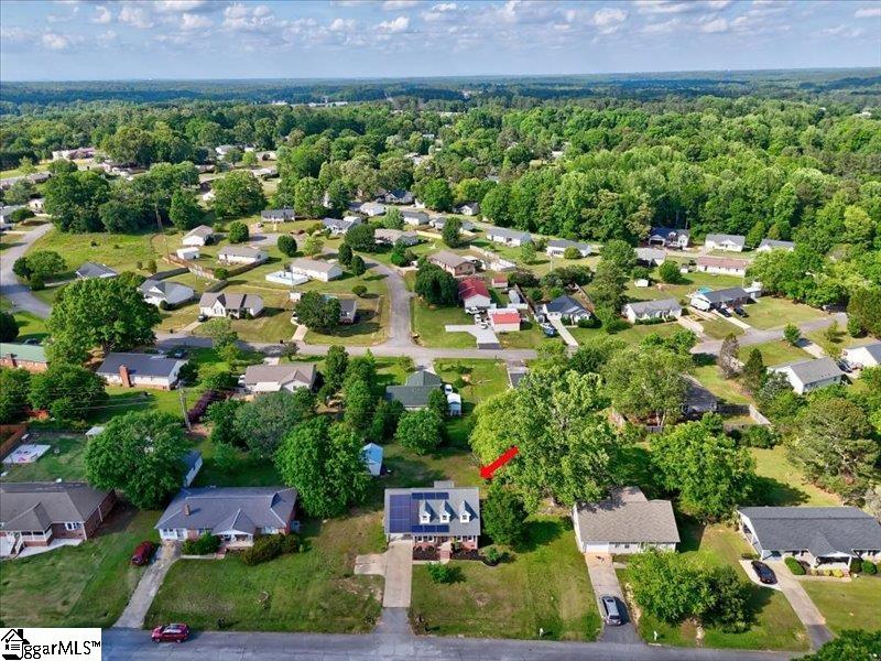 415 Van Martin Road Anderson, SC 29621