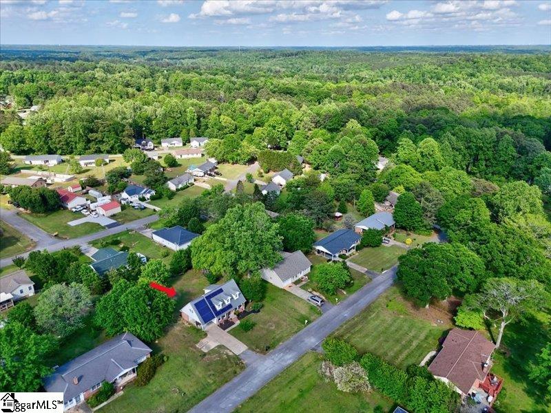 415 Van Martin Road Anderson, SC 29621