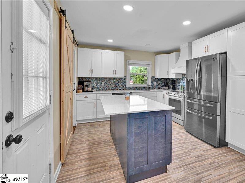 415 Van Martin Road Anderson, SC 29621