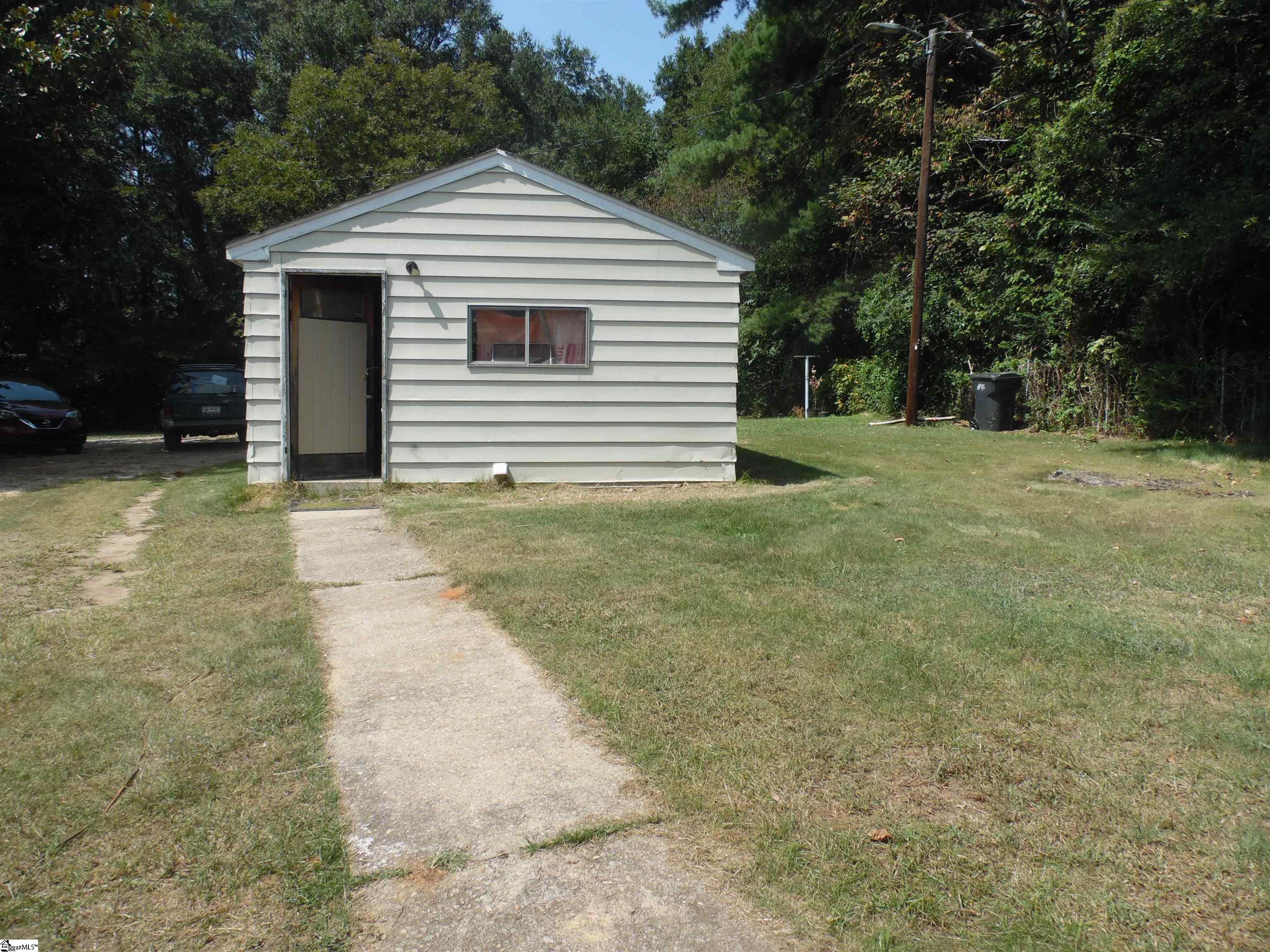 1537 Piedmont Highway Piedmont, SC 29673