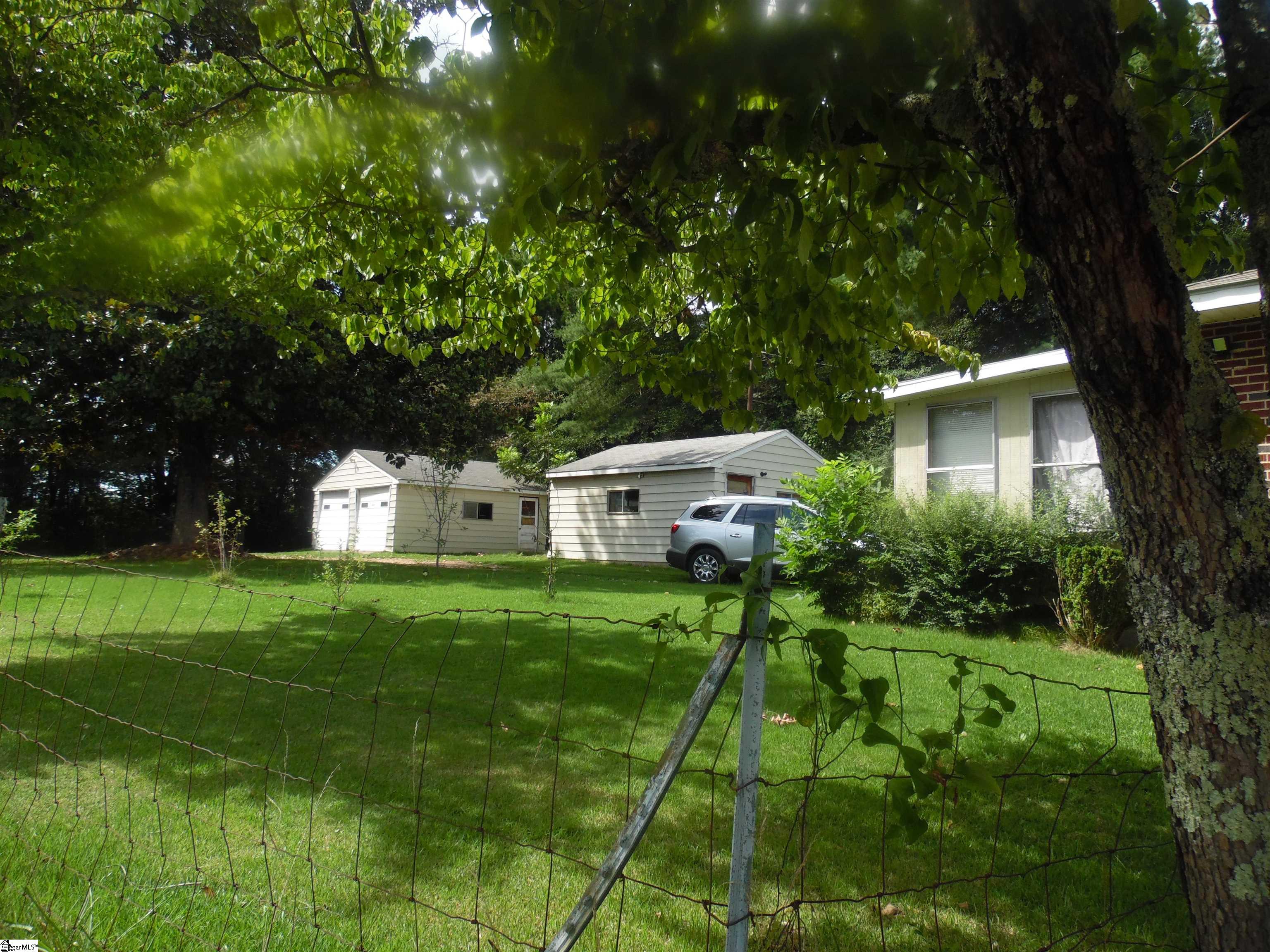 1537 Piedmont Highway Piedmont, SC 29673