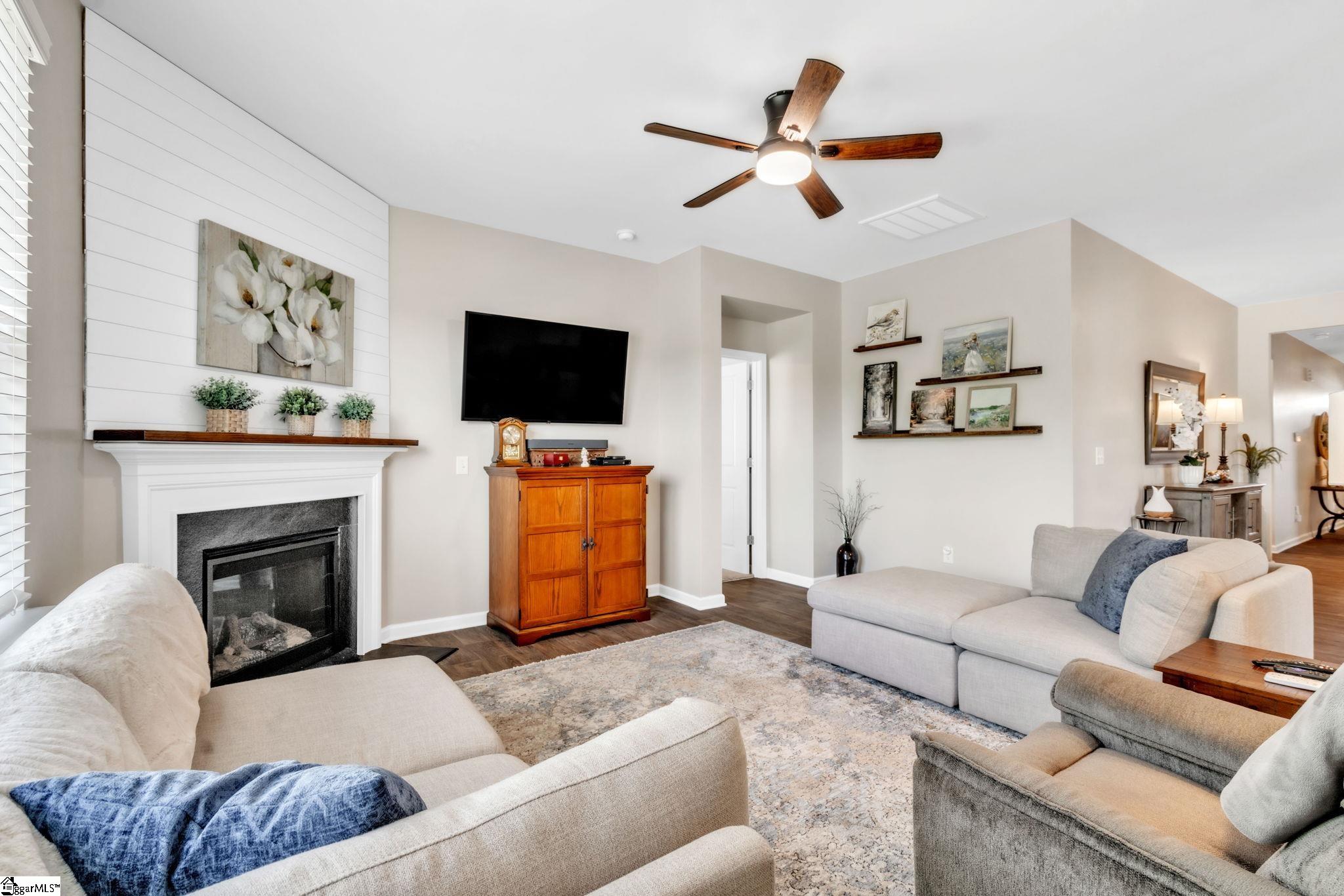 201 Sweetgrass Lane Piedmont, SC 29673