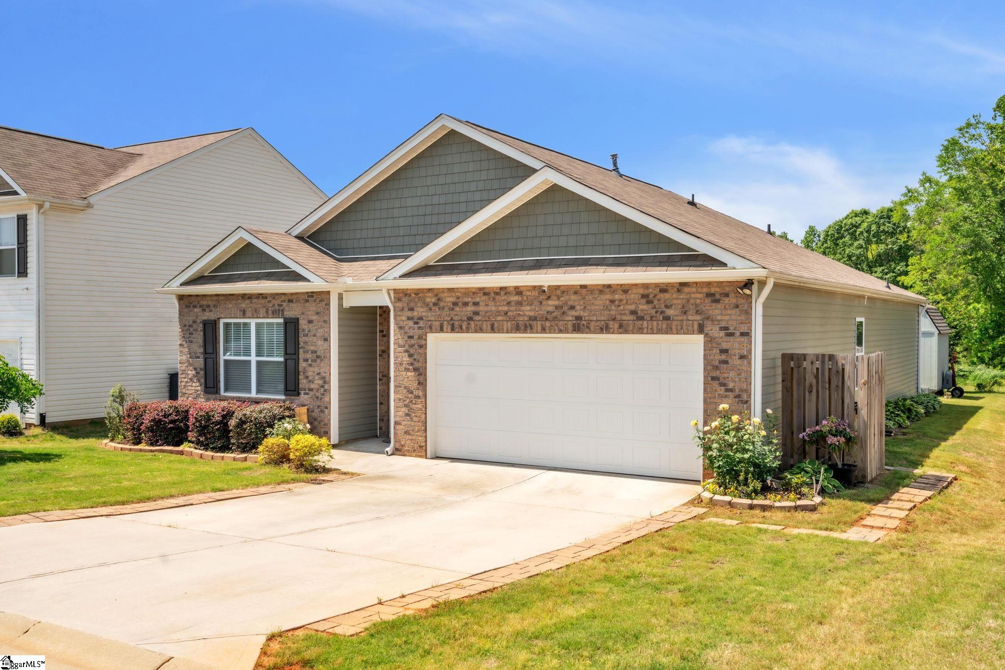 201 Sweetgrass Lane Piedmont, SC 29673