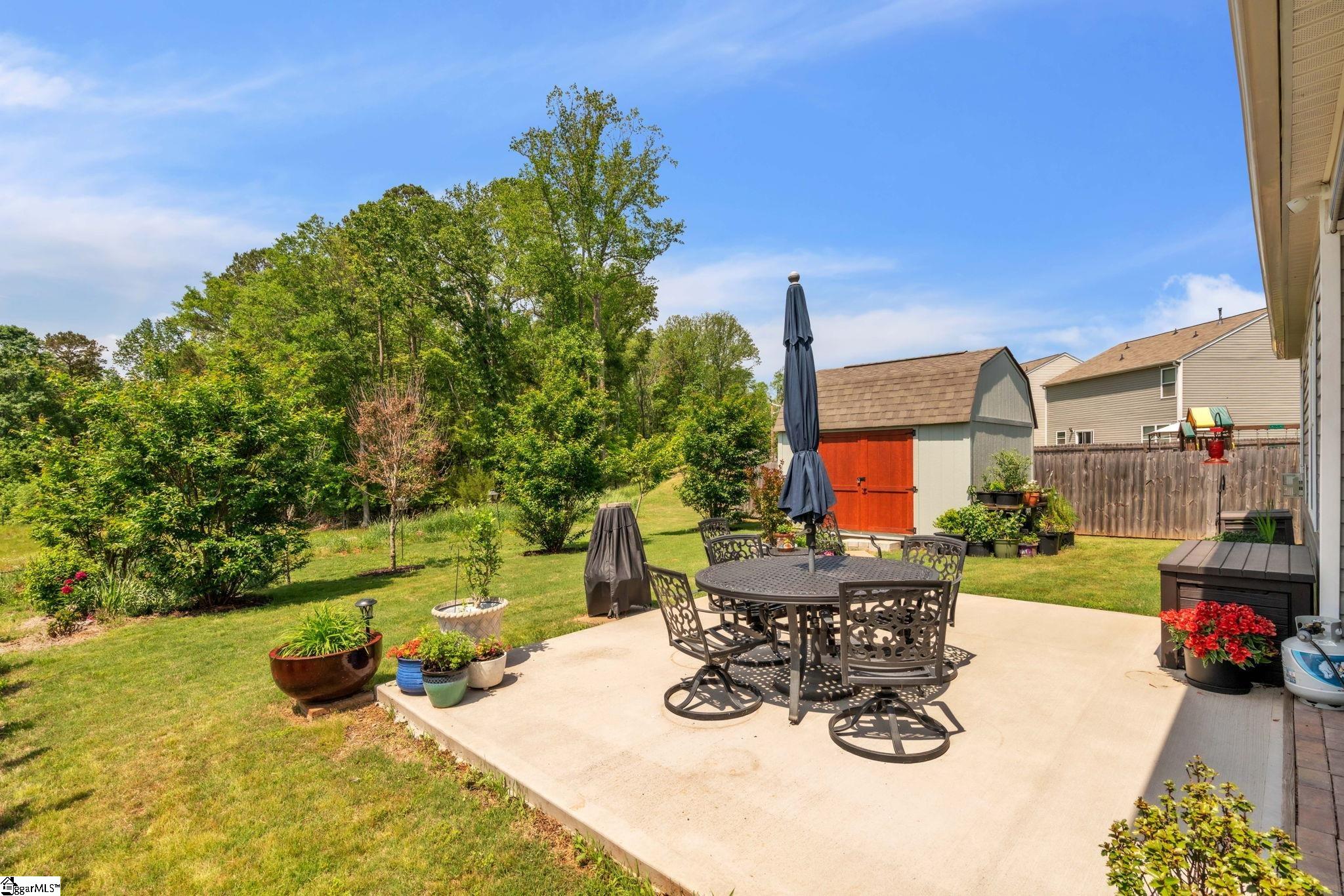 201 Sweetgrass Lane Piedmont, SC 29673