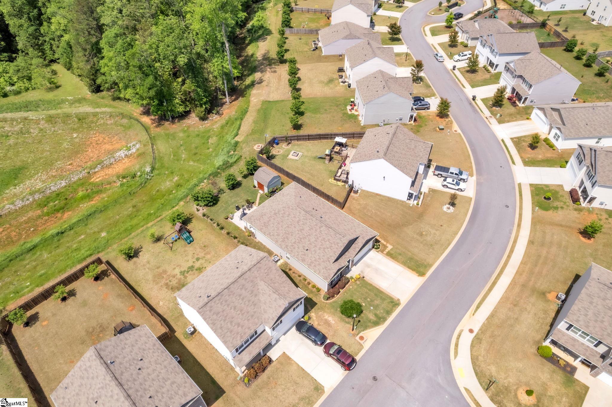 201 Sweetgrass Lane Piedmont, SC 29673
