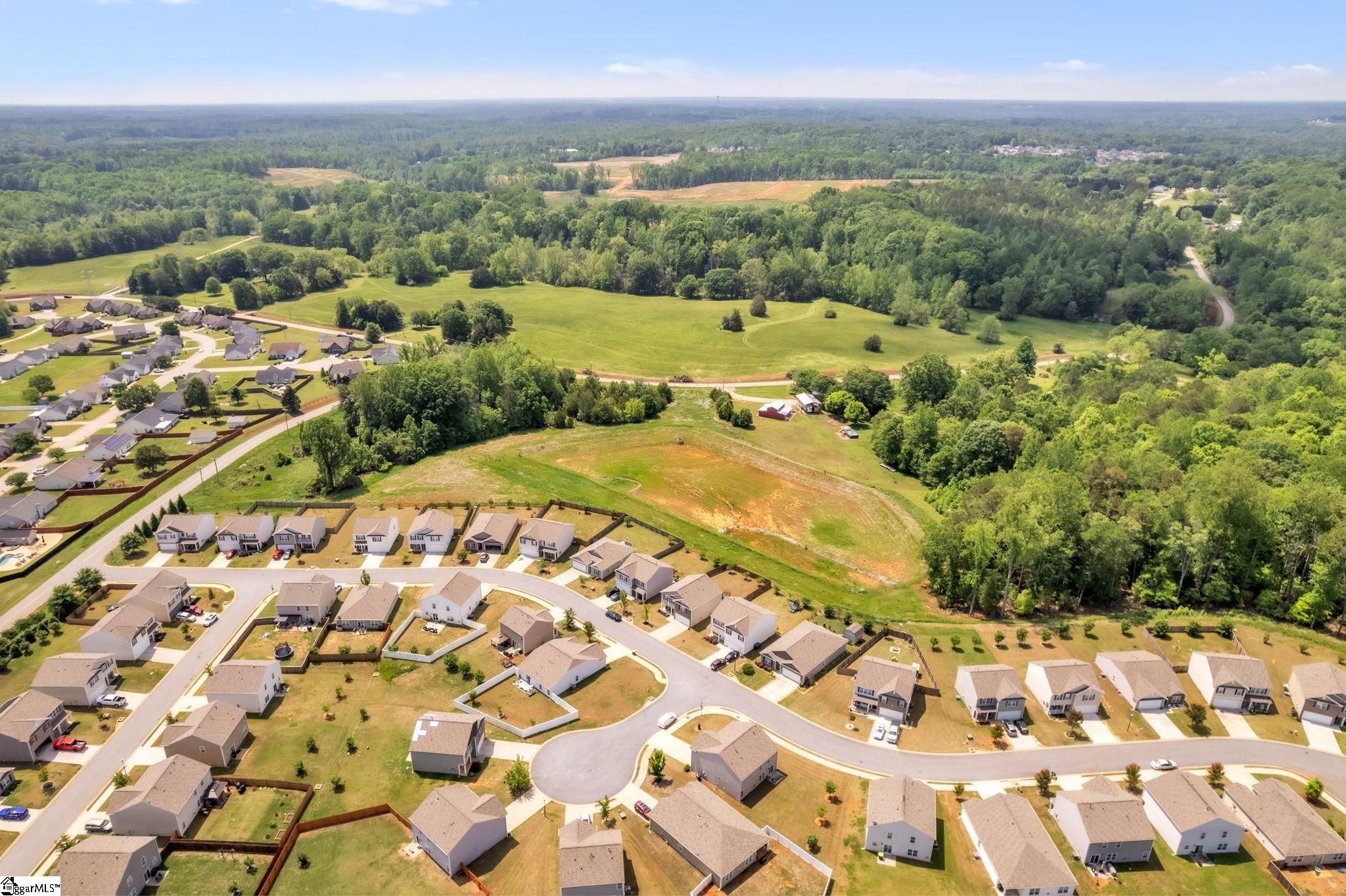 201 Sweetgrass Lane Piedmont, SC 29673