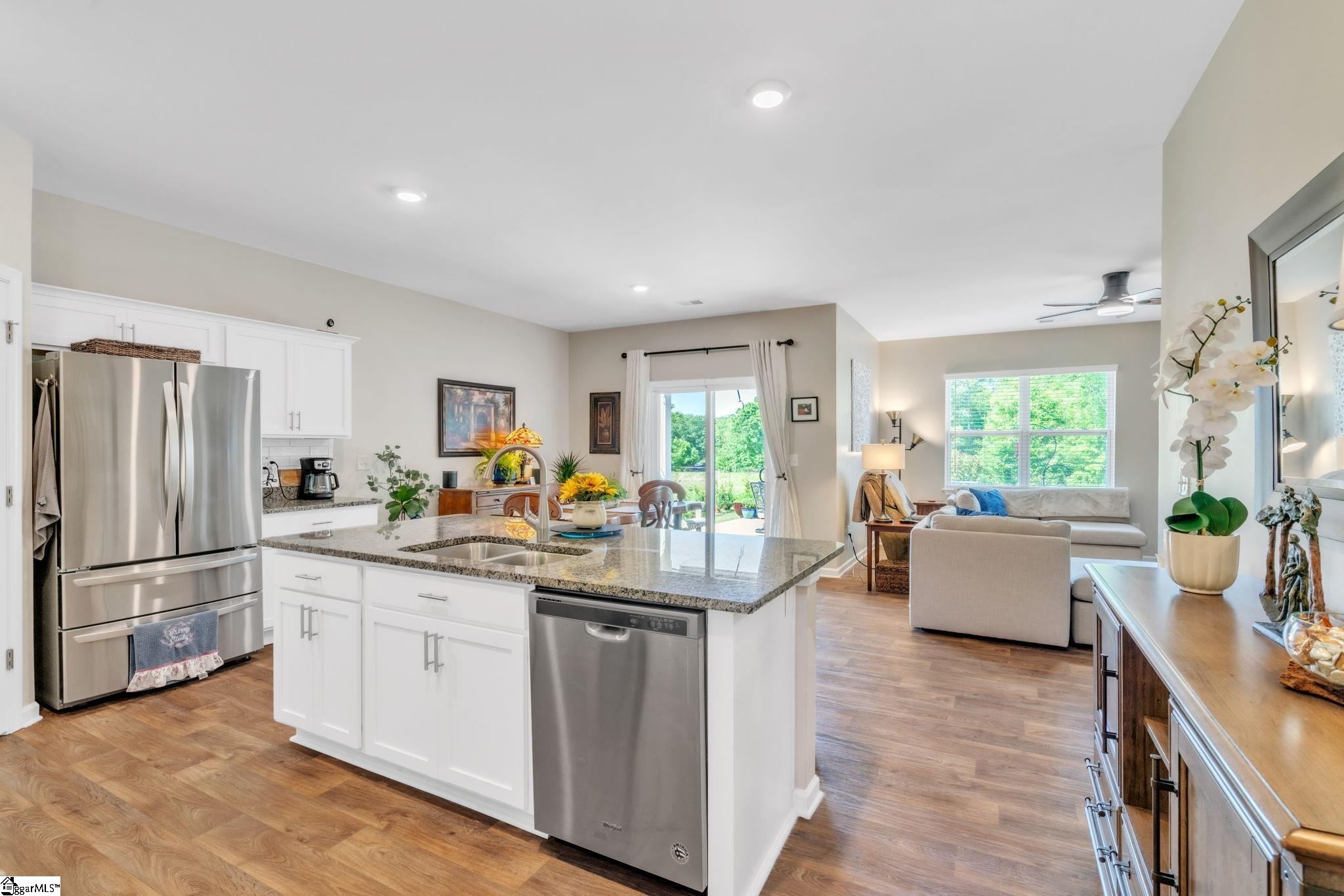201 Sweetgrass Lane Piedmont, SC 29673