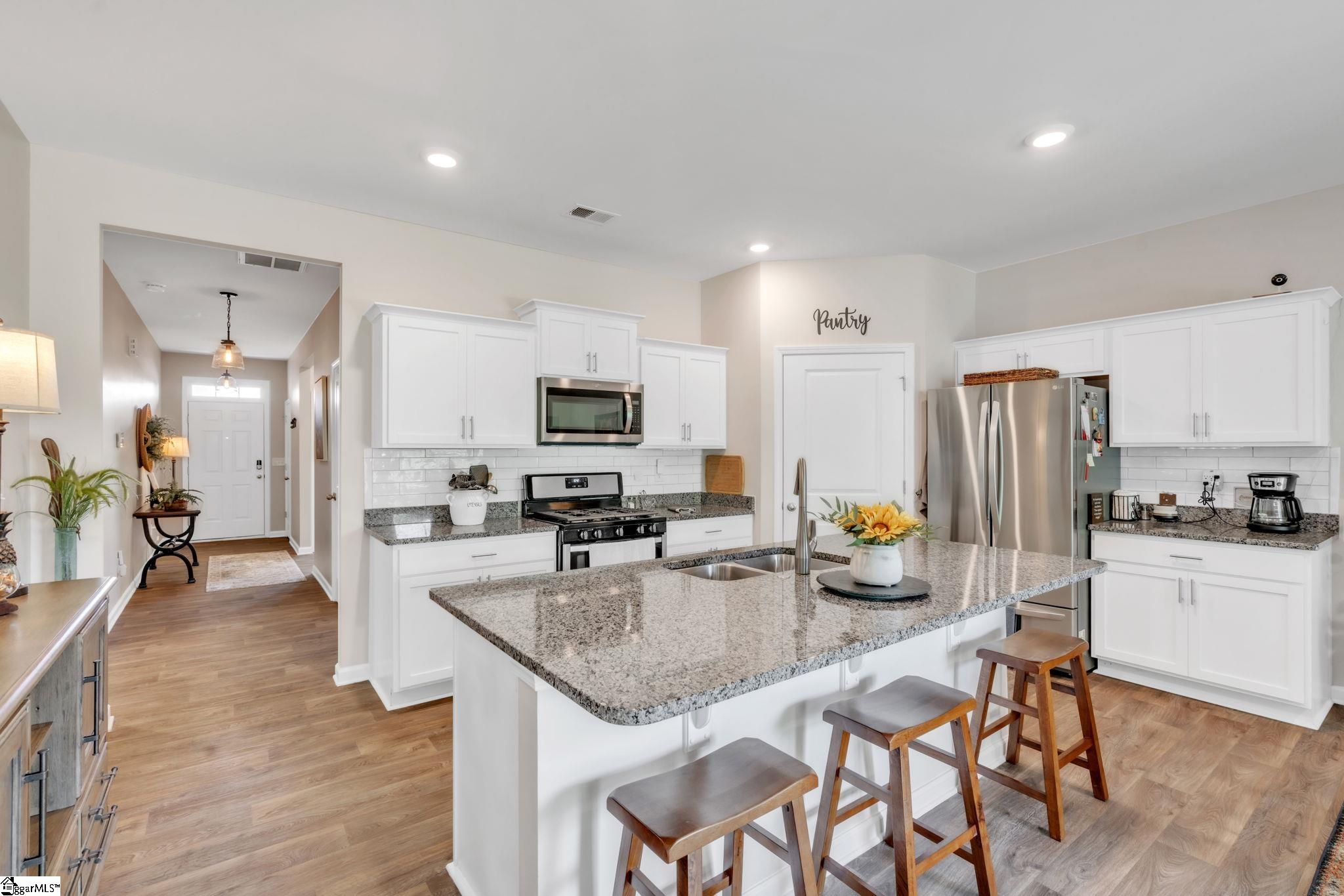 201 Sweetgrass Lane Piedmont, SC 29673