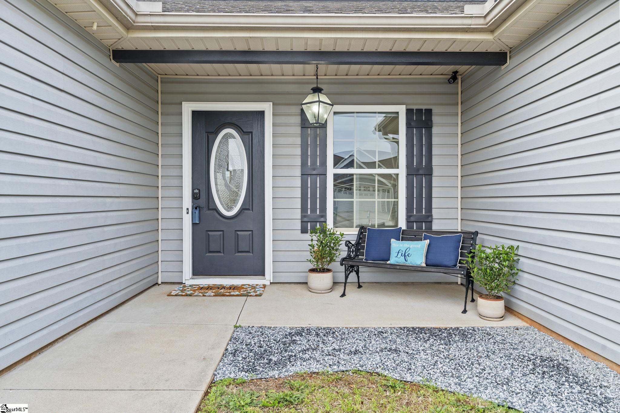 612 Renita Drive Boiling Springs, SC 29316