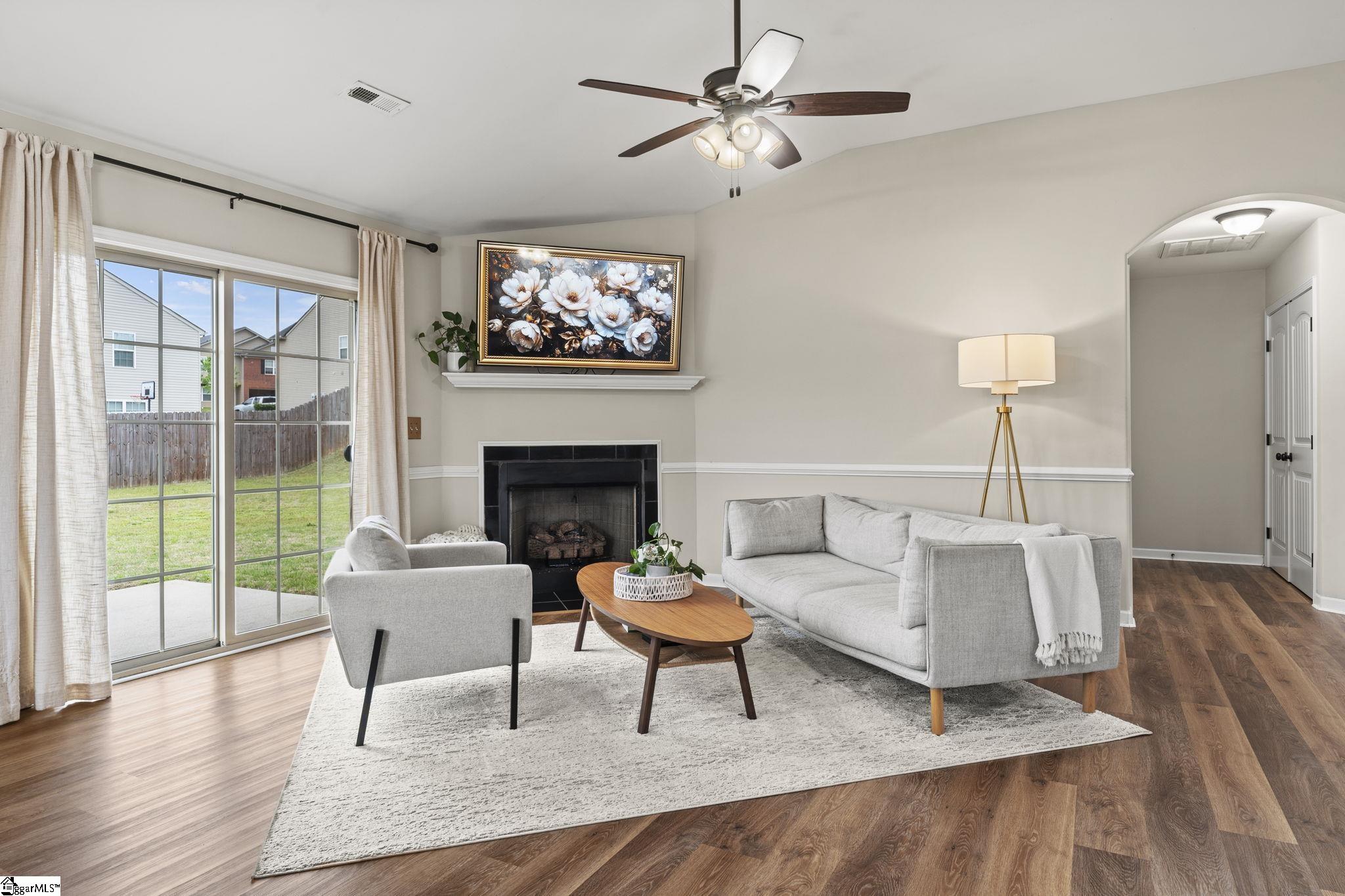 612 Renita Drive Boiling Springs, SC 29316