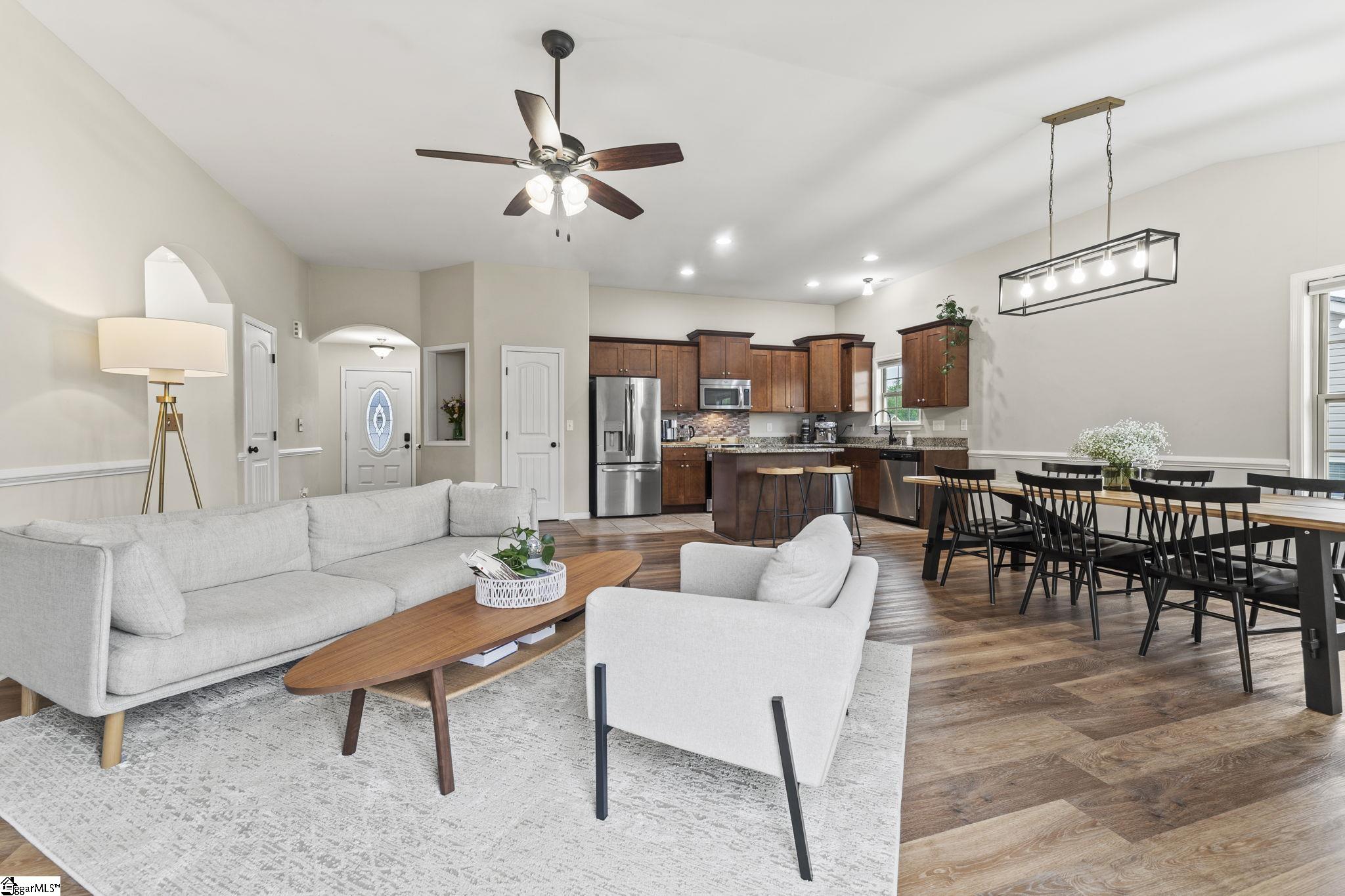612 Renita Drive Boiling Springs, SC 29316