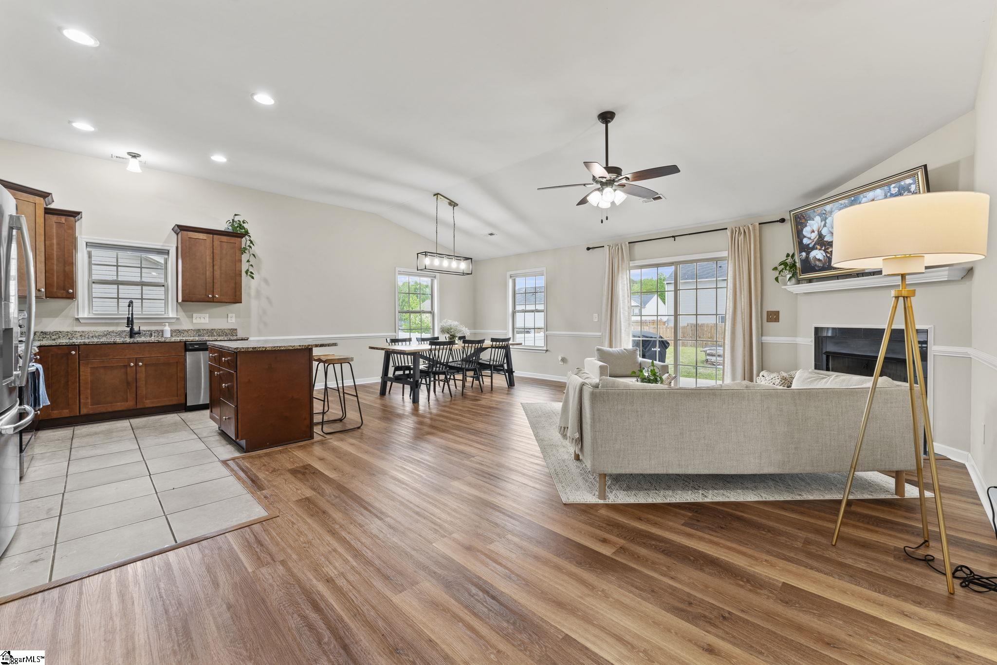 612 Renita Drive Boiling Springs, SC 29316