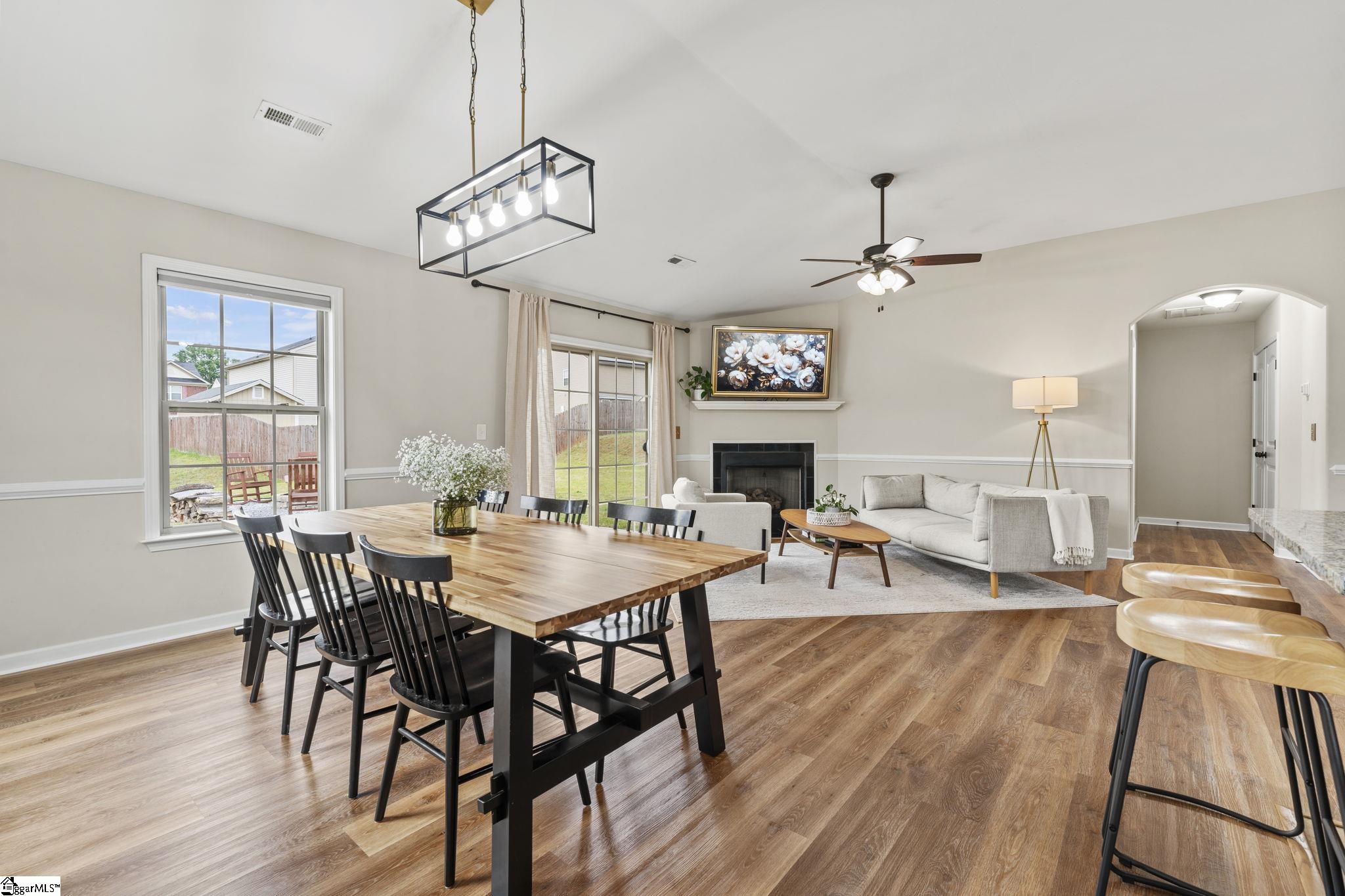 612 Renita Drive Boiling Springs, SC 29316
