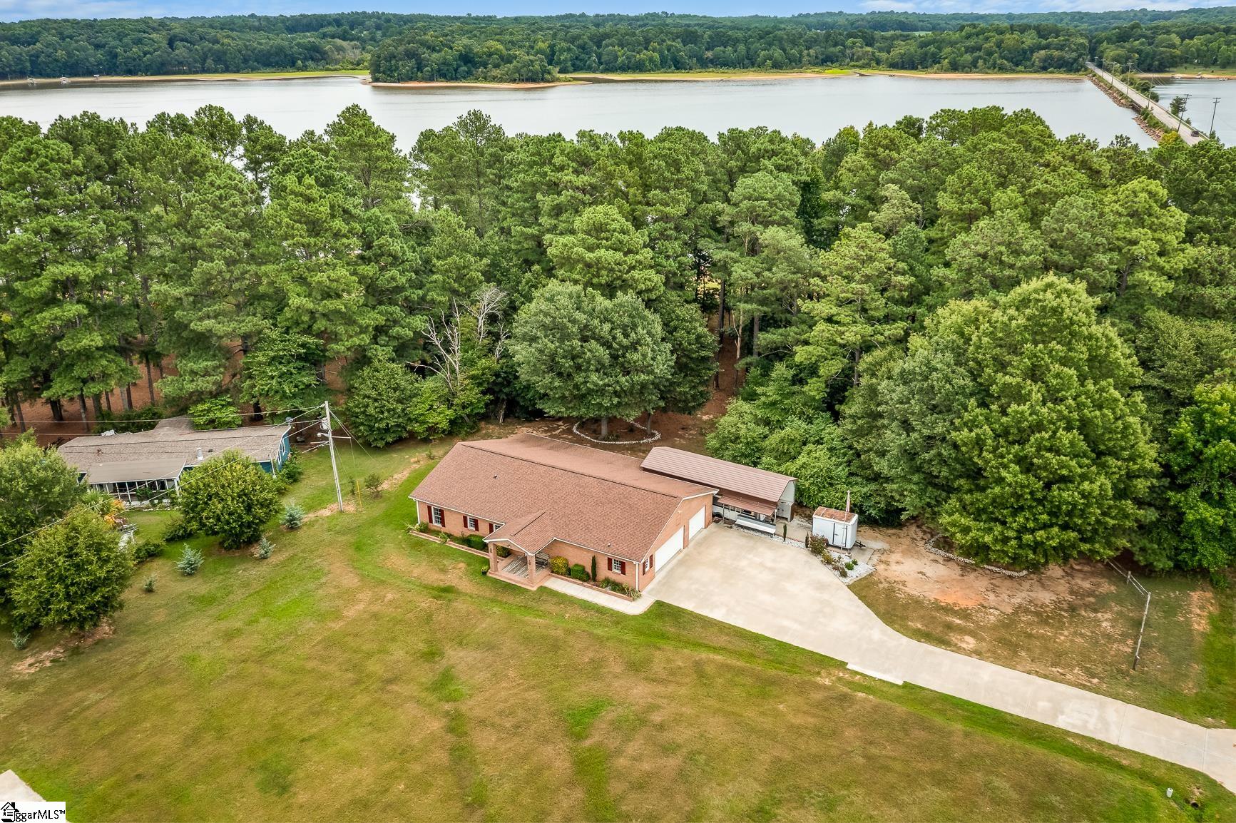 3400 Old Dobbins Bridge Road Fair Play, SC 29643