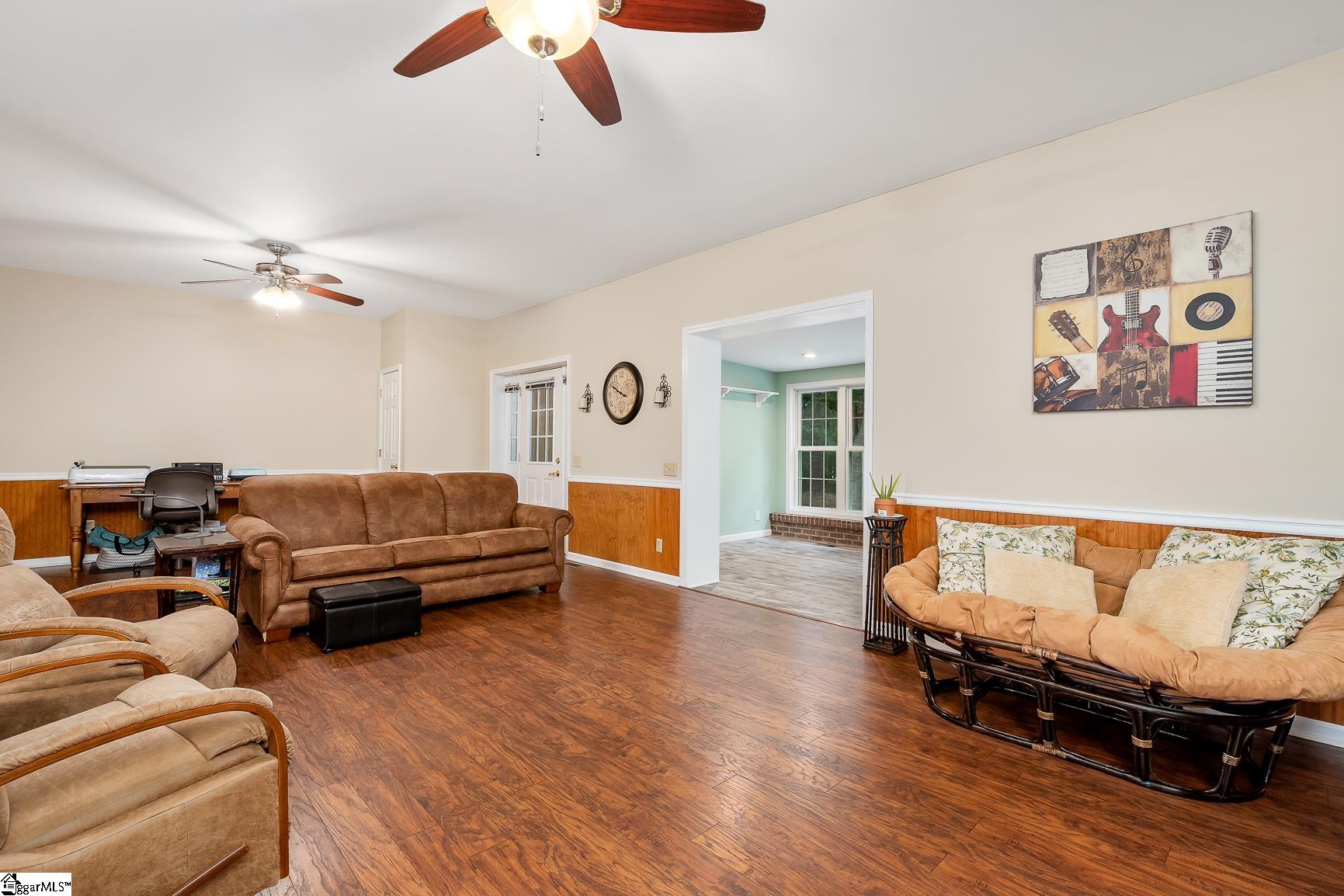 3400 Old Dobbins Bridge Road Fair Play, SC 29643