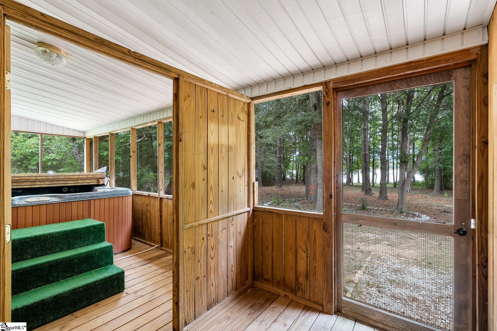 3400 Old Dobbins Bridge Road Fair Play, SC 29643