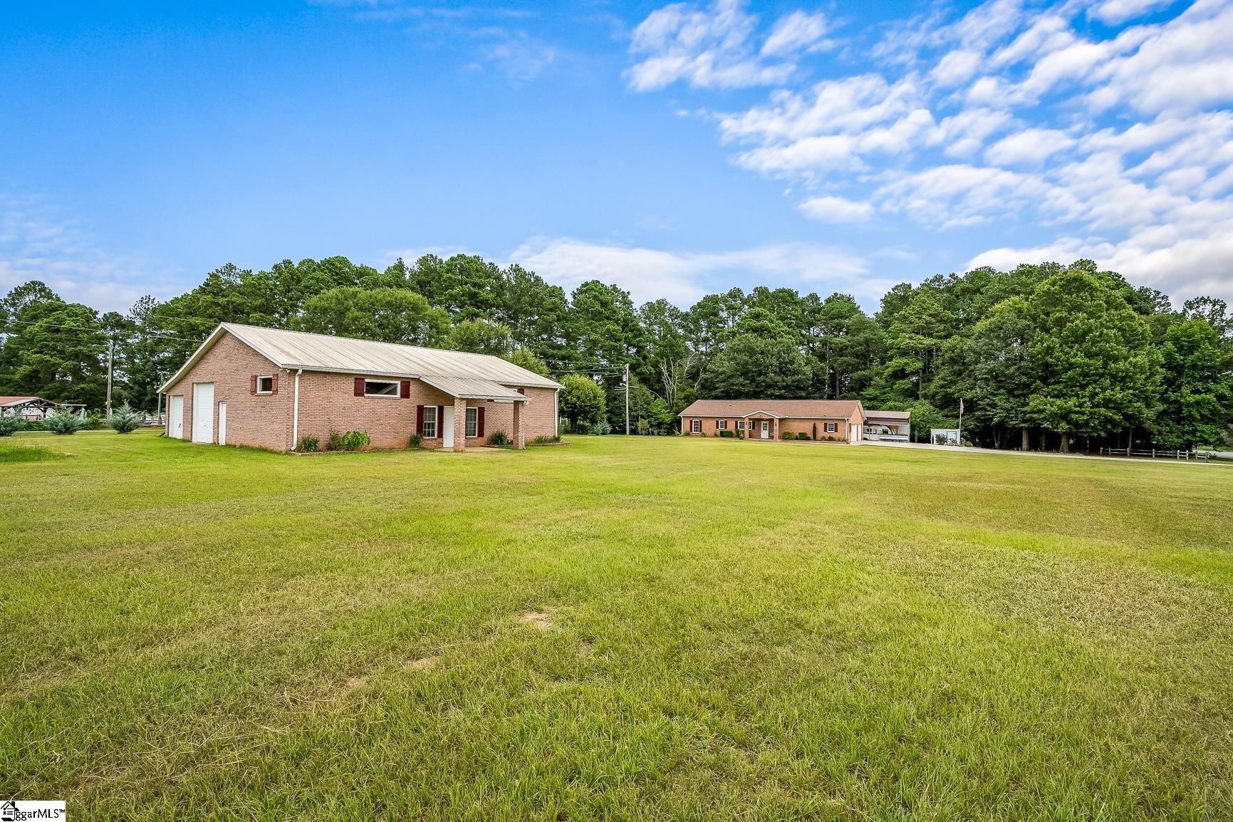 3400 Old Dobbins Bridge Road Fair Play, SC 29643