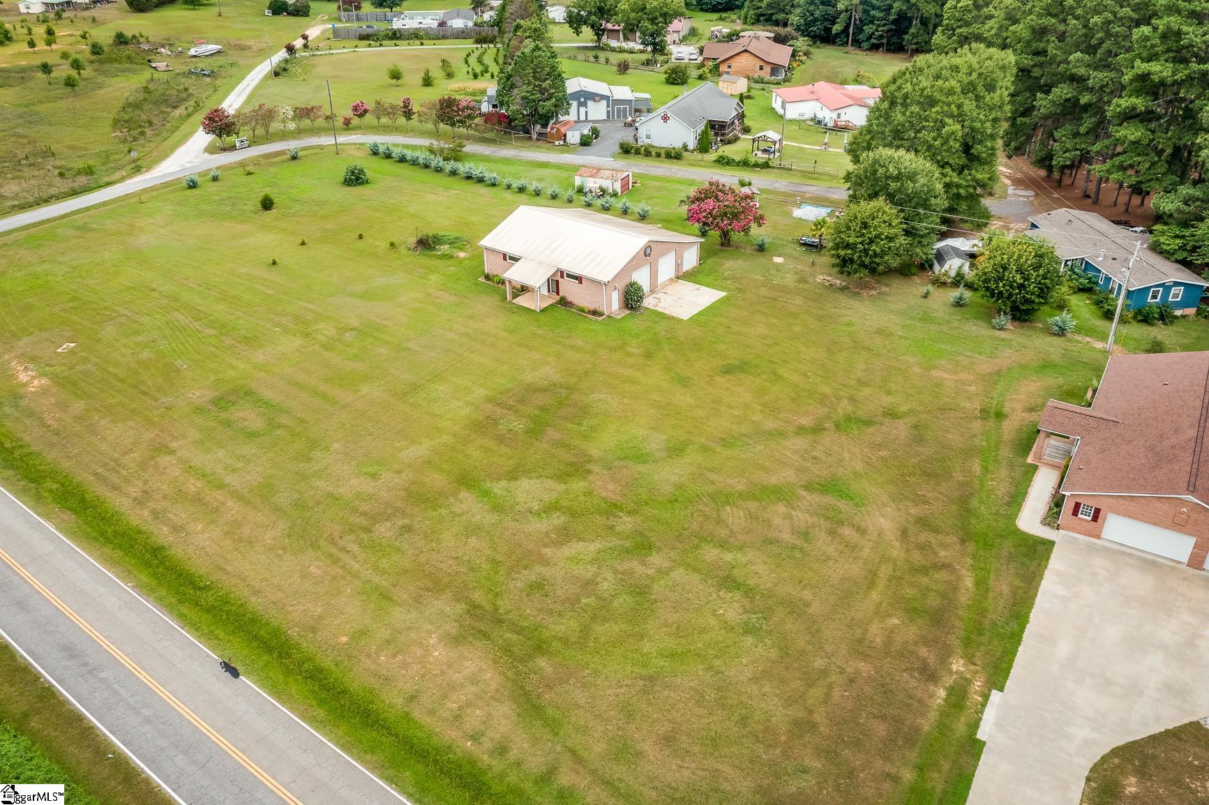 3400 Old Dobbins Bridge Road Fair Play, SC 29643