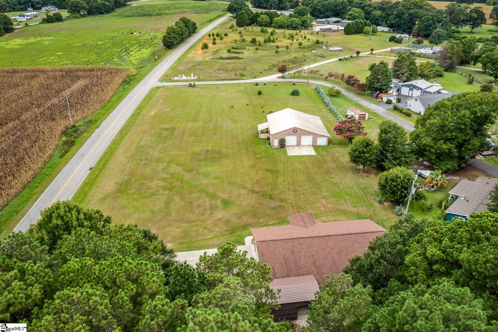 3400 Old Dobbins Bridge Road Fair Play, SC 29643