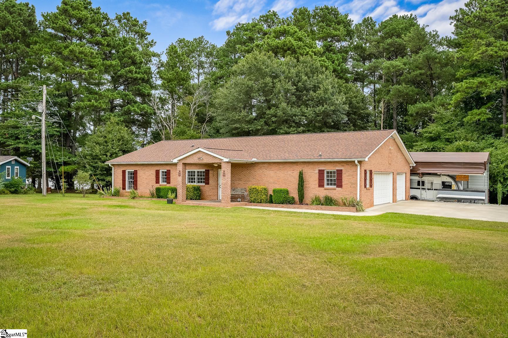 3400 Old Dobbins Bridge Road Fair Play, SC 29643