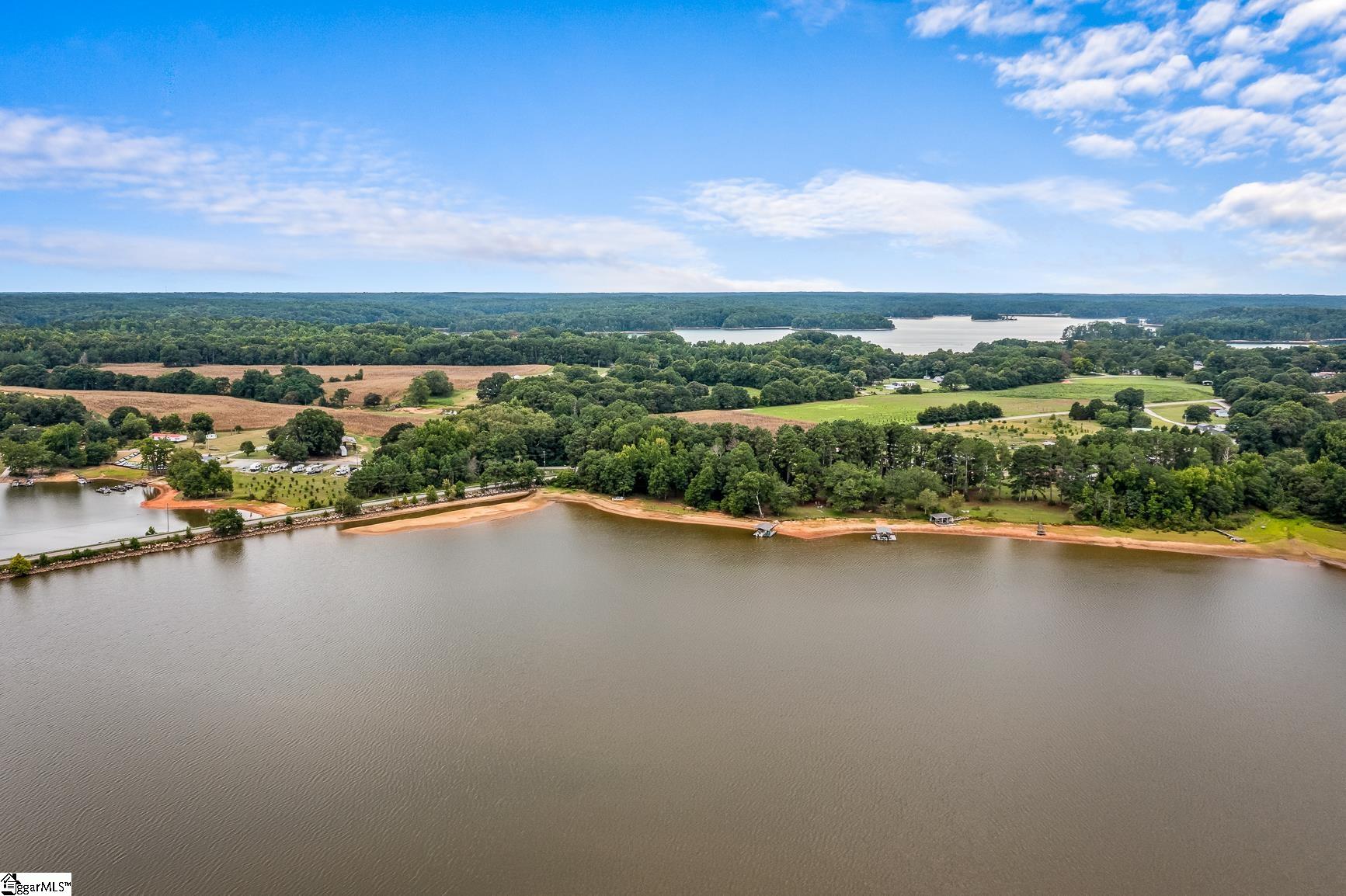 3400 Old Dobbins Bridge Road Fair Play, SC 29643