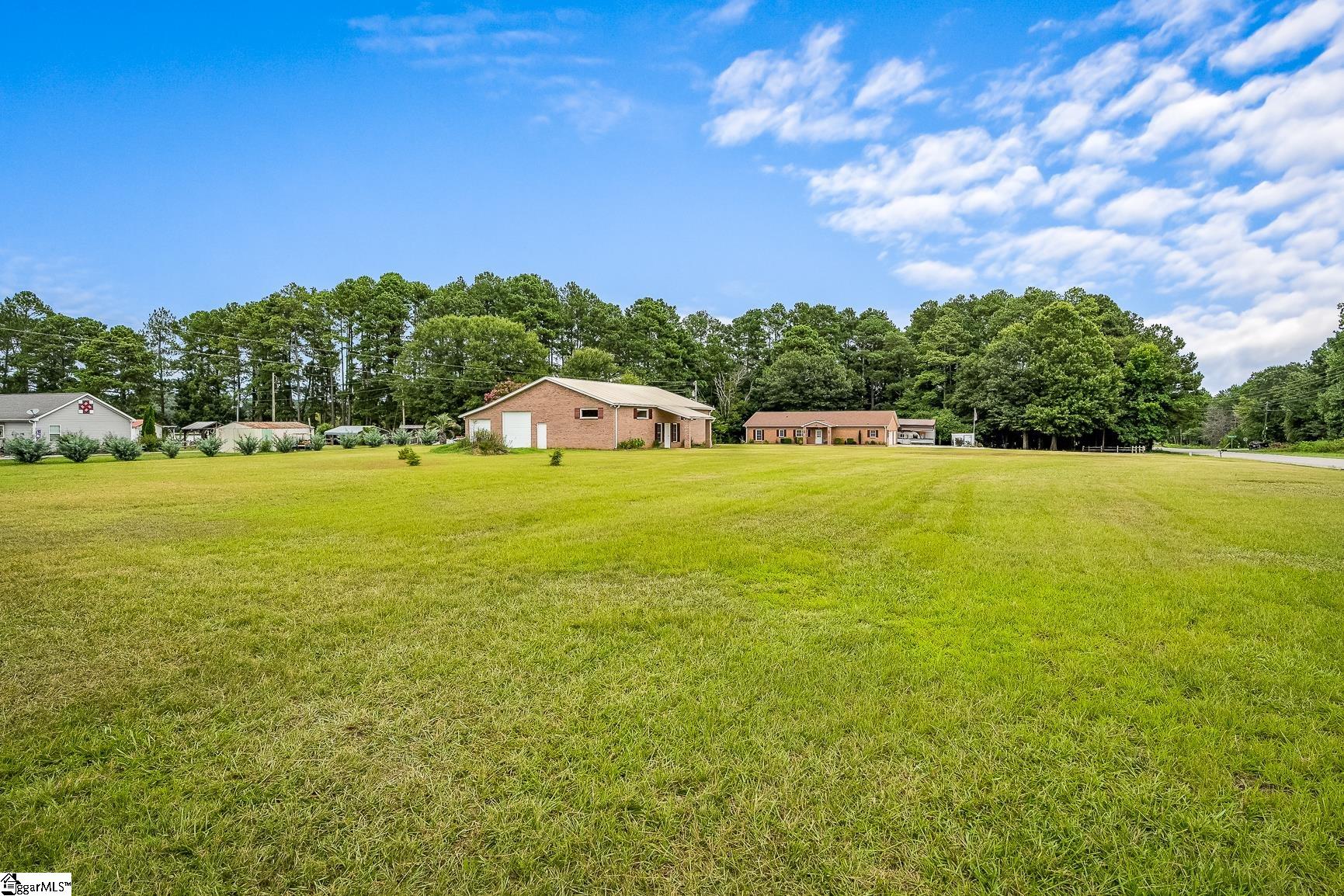 3400 Old Dobbins Bridge Road Fair Play, SC 29643