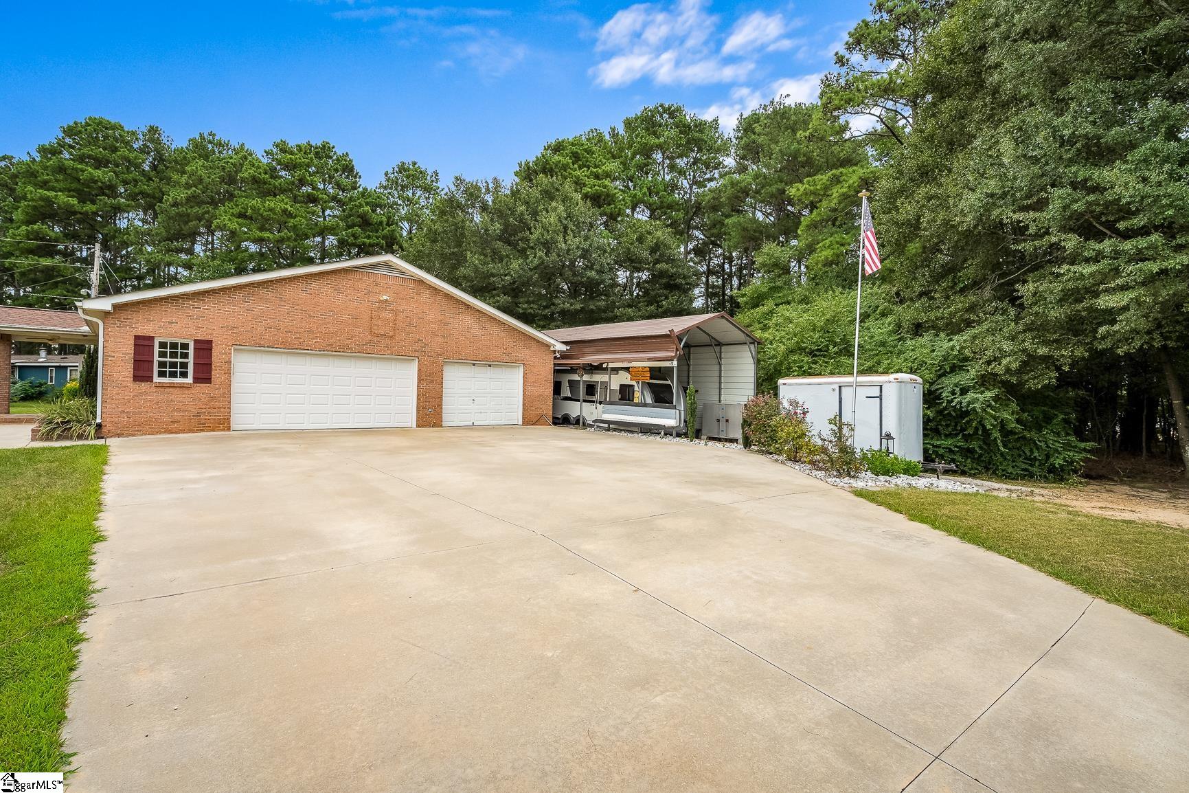 3400 Old Dobbins Bridge Road Fair Play, SC 29643
