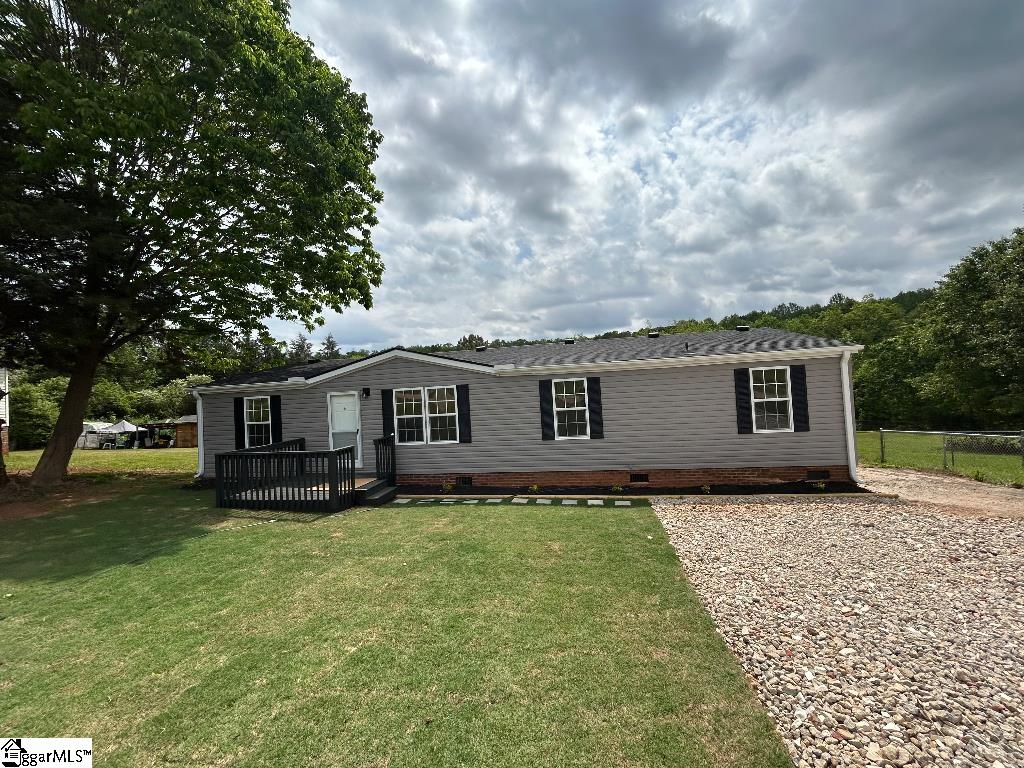317 Beaver Pond Drive Piedmont, SC 29673
