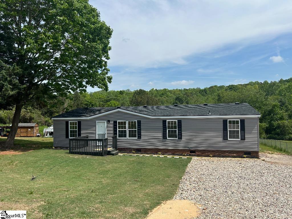 317 Beaver Pond Drive Piedmont, SC 29673