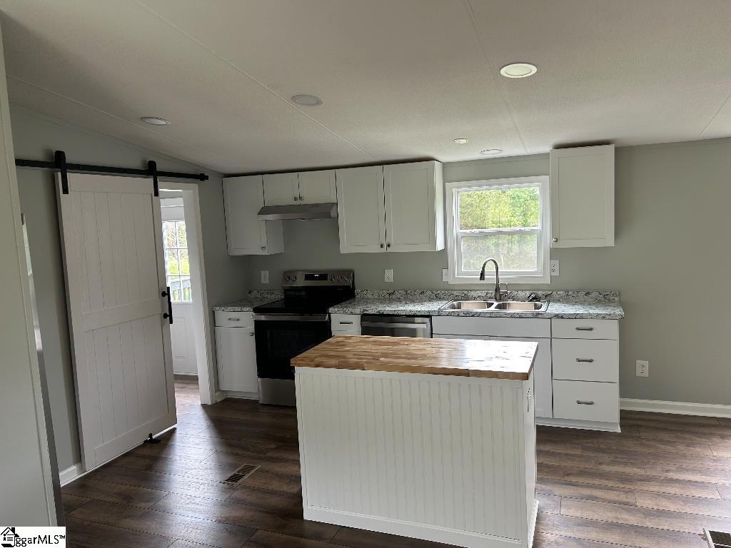 317 Beaver Pond Drive Piedmont, SC 29673