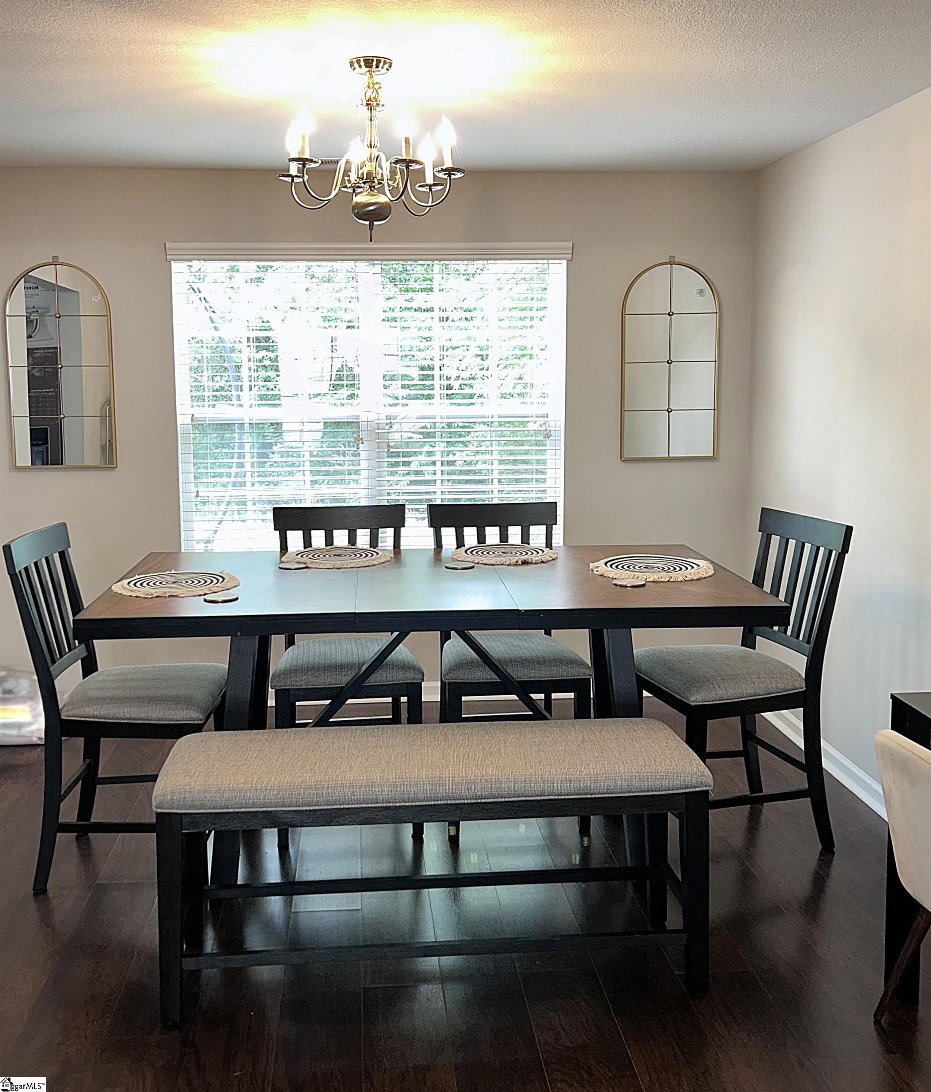 223 Stockbridge Drive Spartanburg, SC 29301