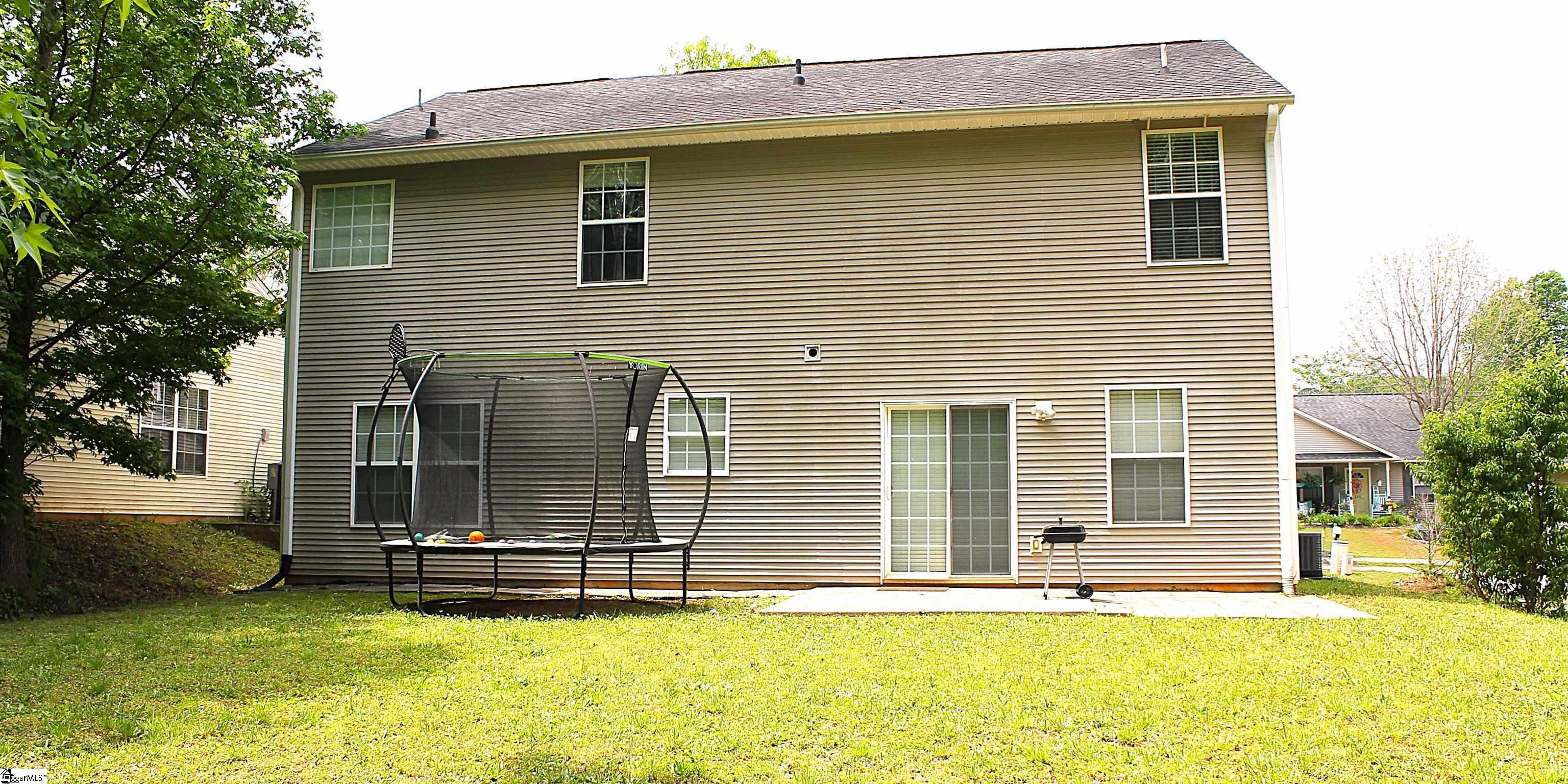 223 Stockbridge Drive Spartanburg, SC 29301
