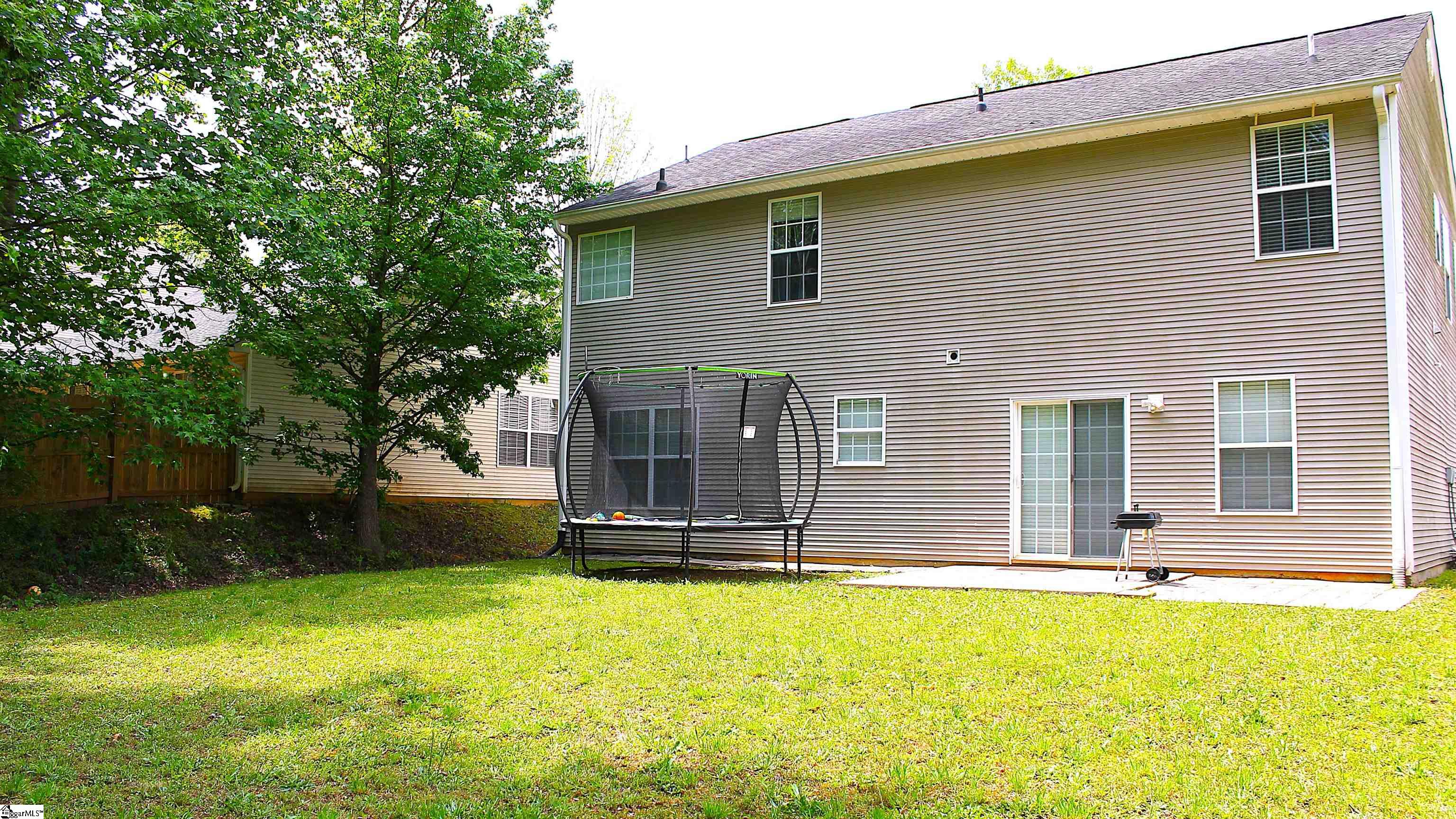 223 Stockbridge Drive Spartanburg, SC 29301