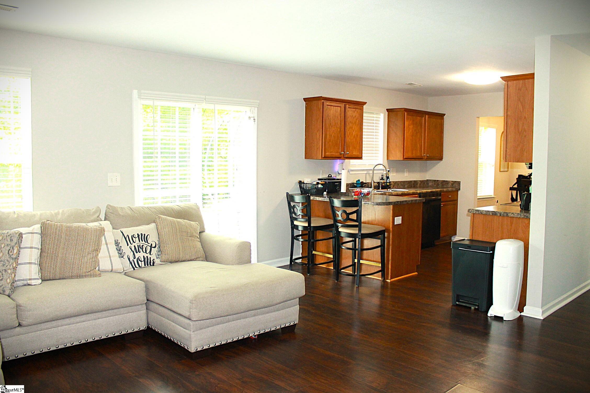 223 Stockbridge Drive Spartanburg, SC 29301
